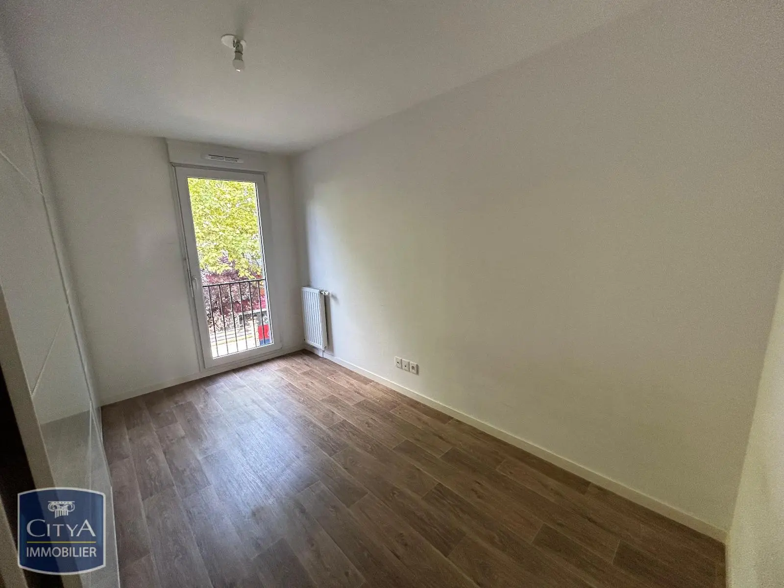 Photo 4 Appartement 3 pièces 62.28m²