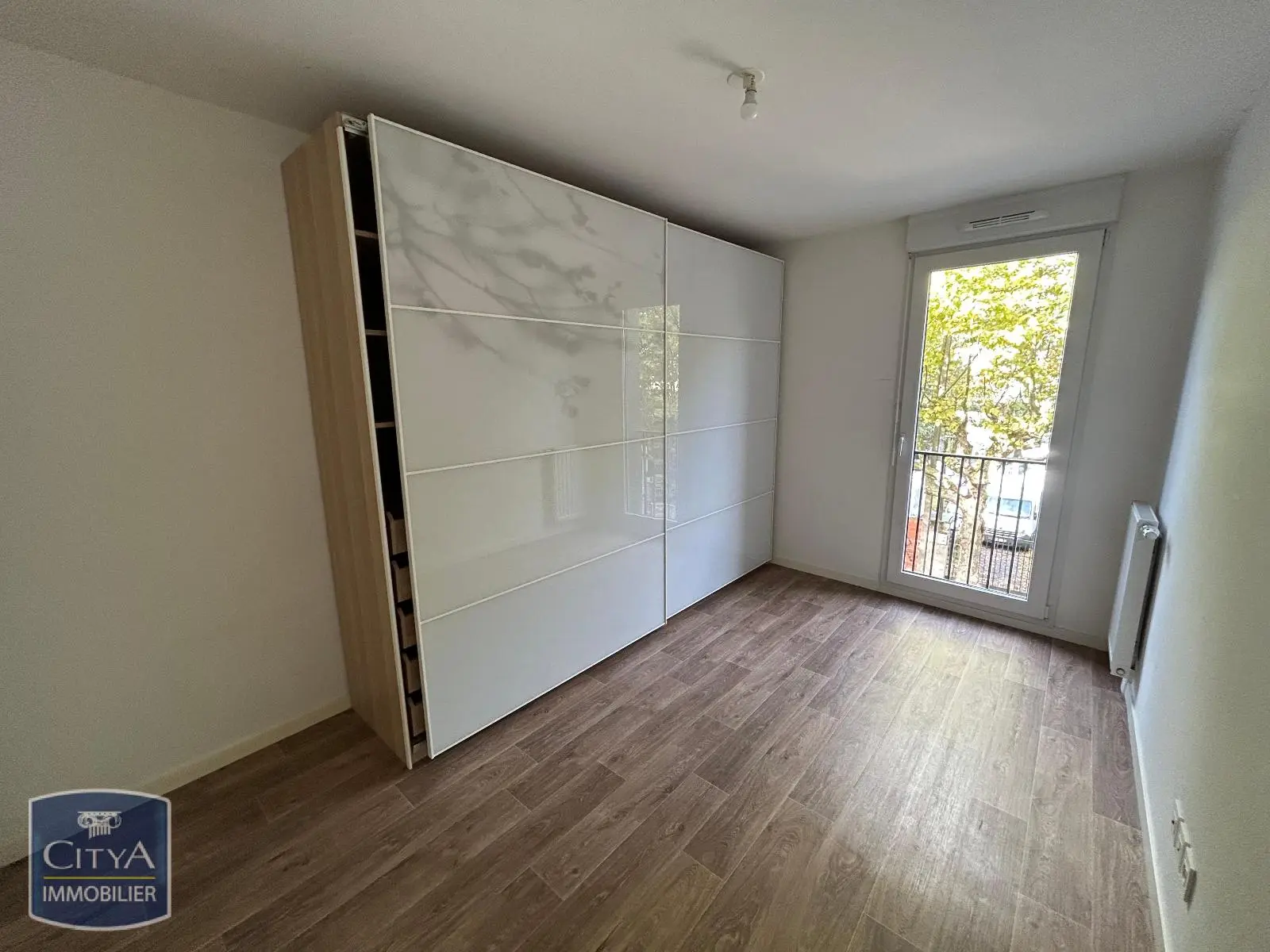 Photo 8 Appartement 3 pièces 62.28m²