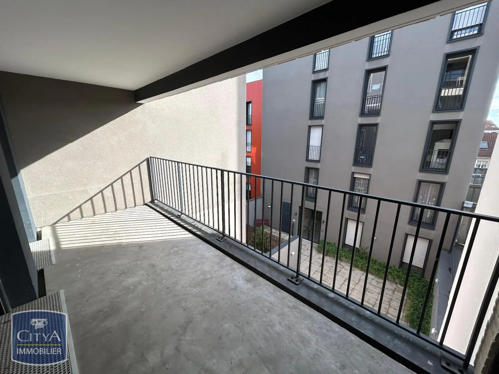 Photo 7 Appartement 3 pièces 62.28m²