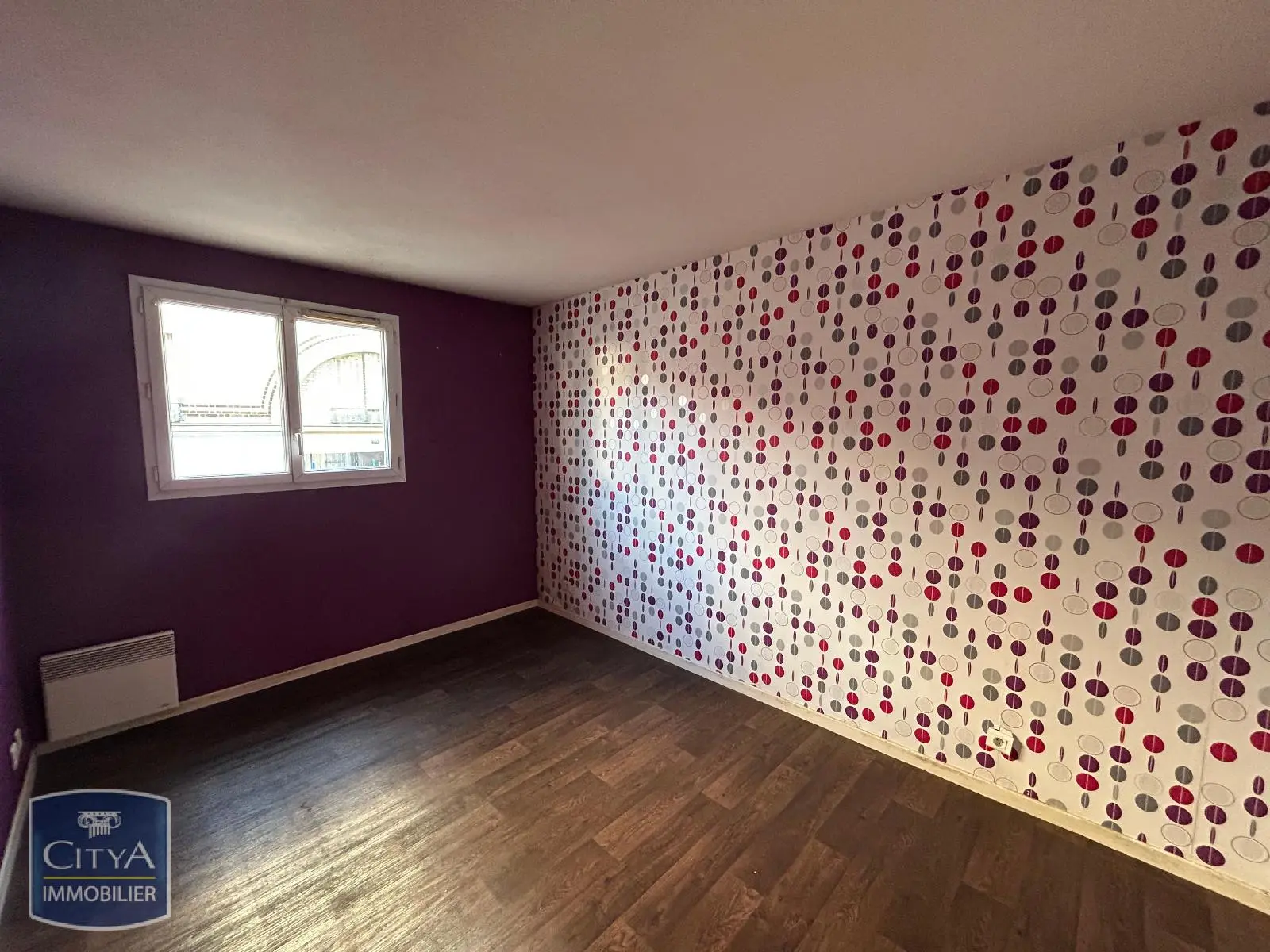 Photo 3 Appartement 3 pièces 62.3m²