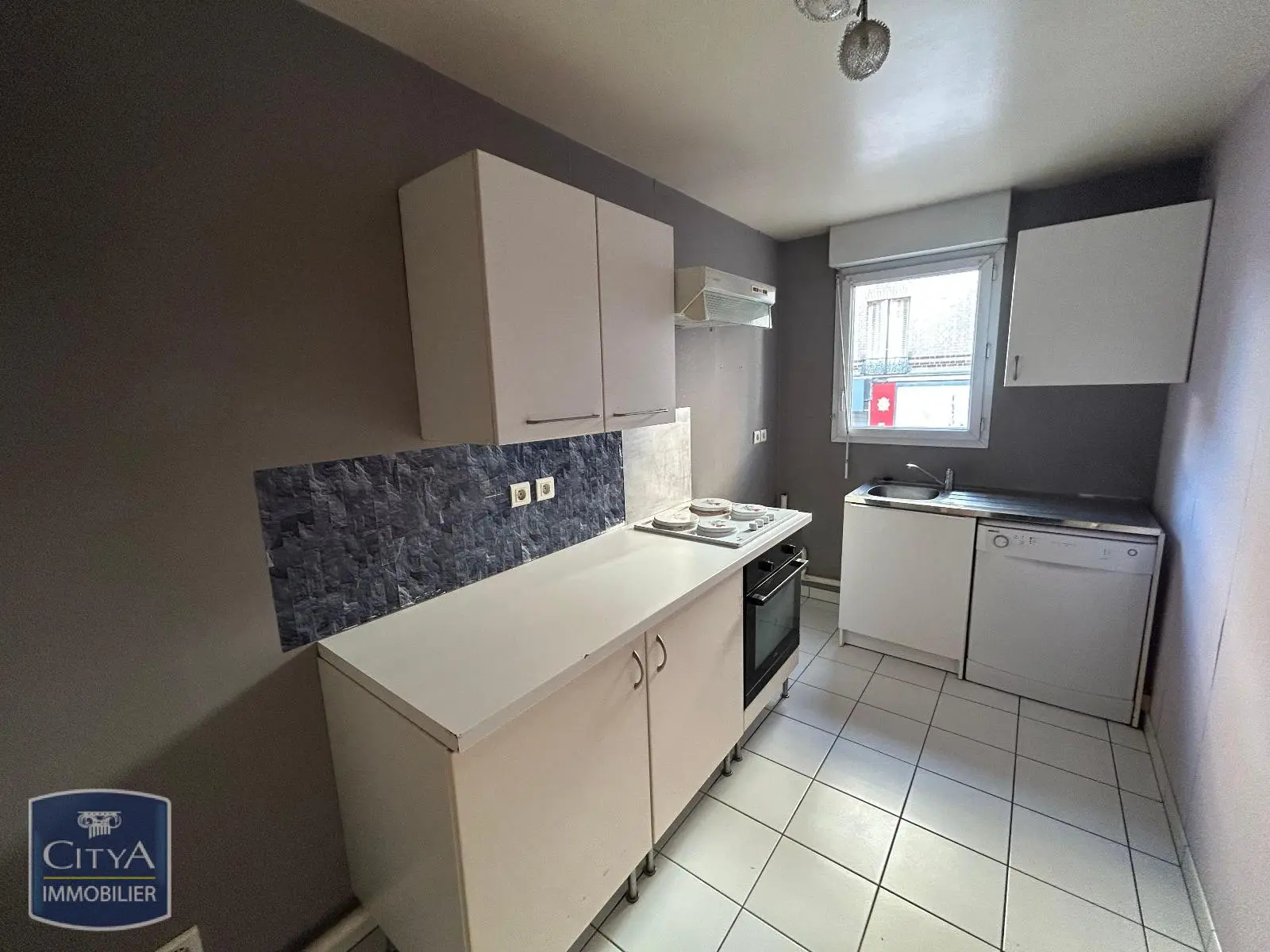 Photo 2 Appartement 3 pièces 62.3m²