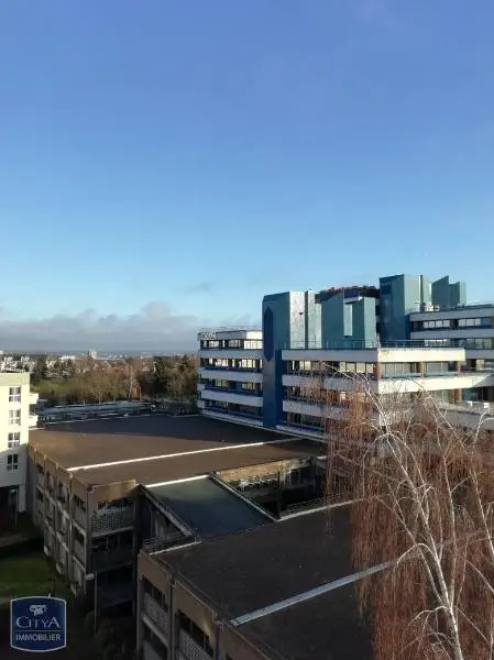 Photo 5 Appartement 1 pièce 33.16m²