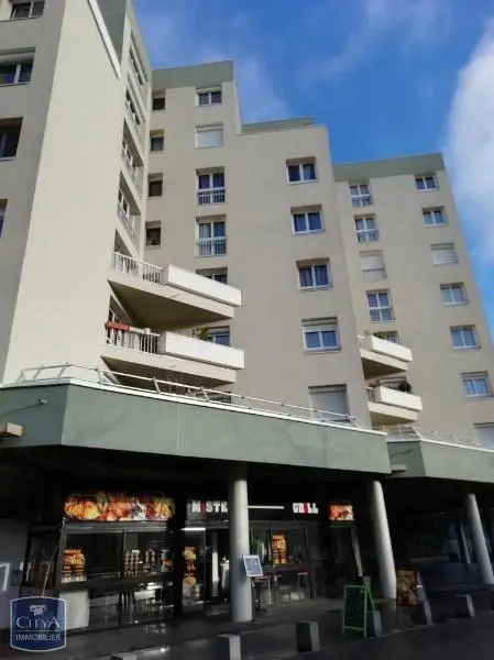 Photo 6 Appartement 1 pièce 33.16m²