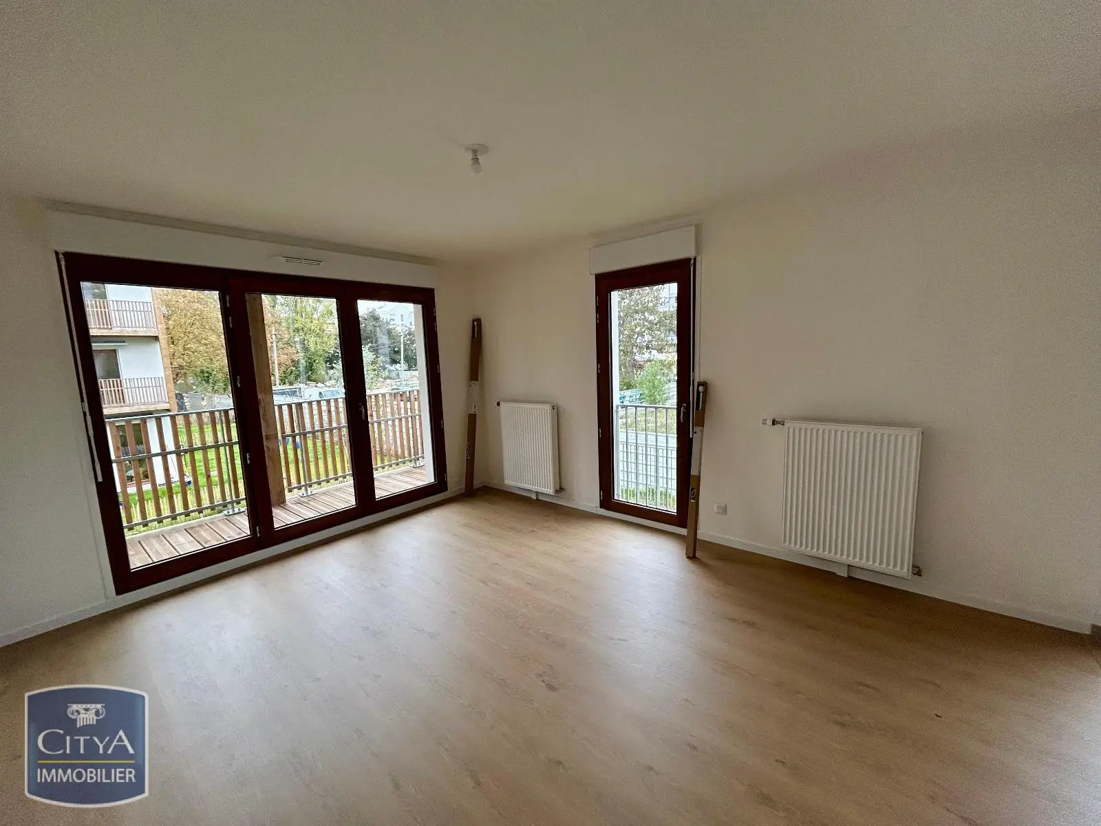 Photo 3 Appartement 3 pièces 59.7m²