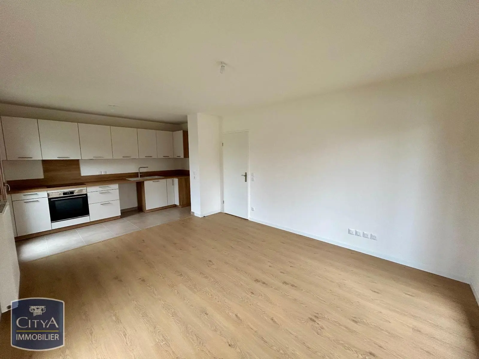 Photo 2 Appartement 3 pièces 59.7m²