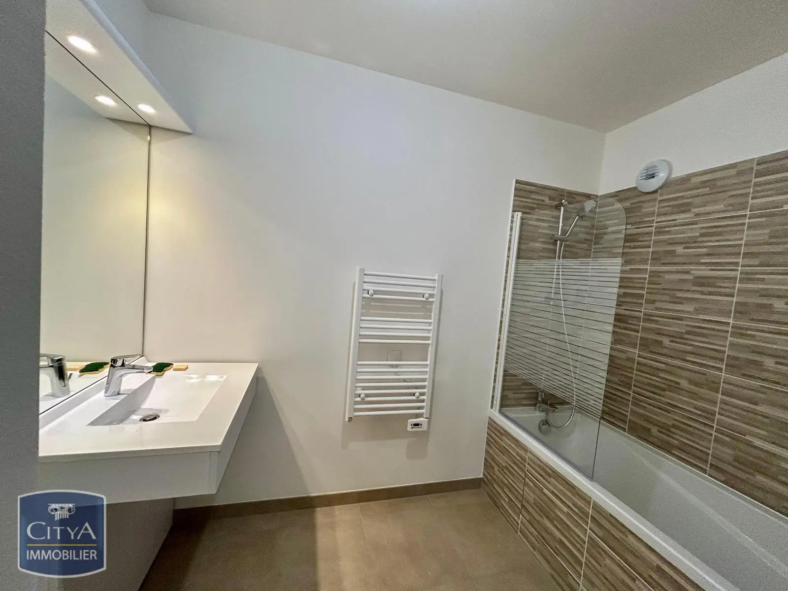 Photo 6 Appartement 3 pièces 59.7m²