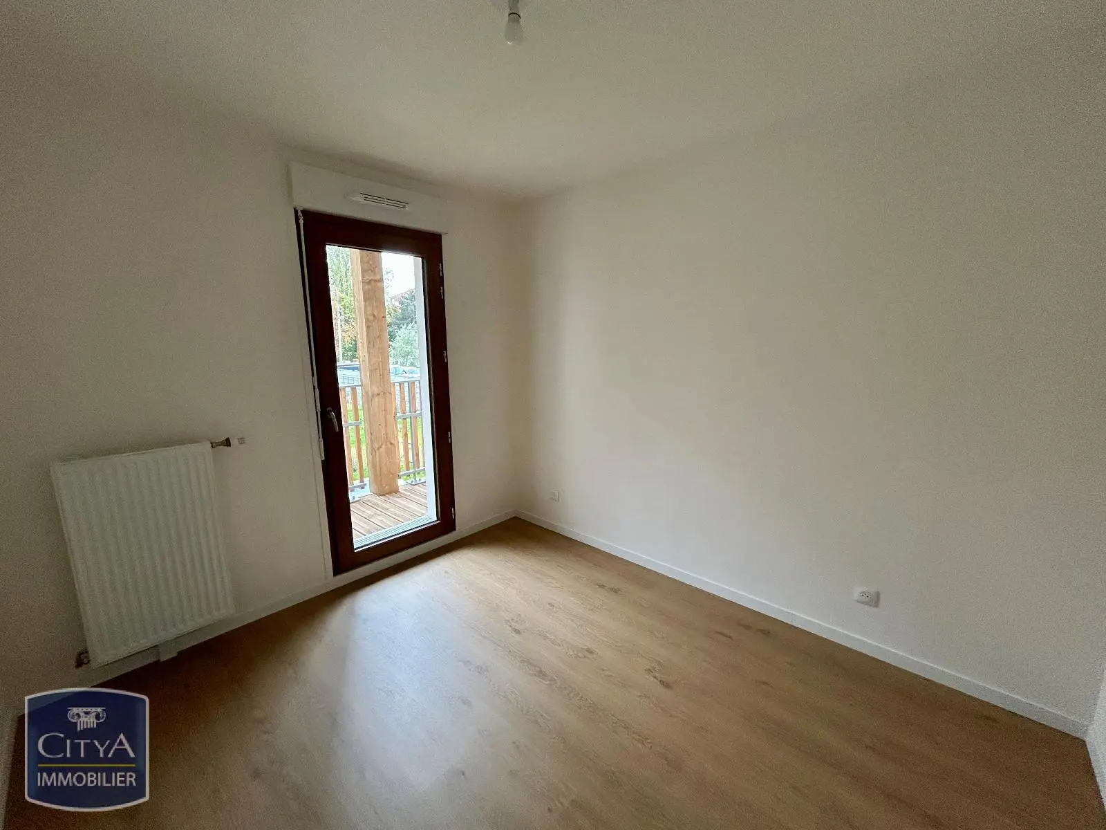 Photo 7 Appartement 3 pièces 59.7m²