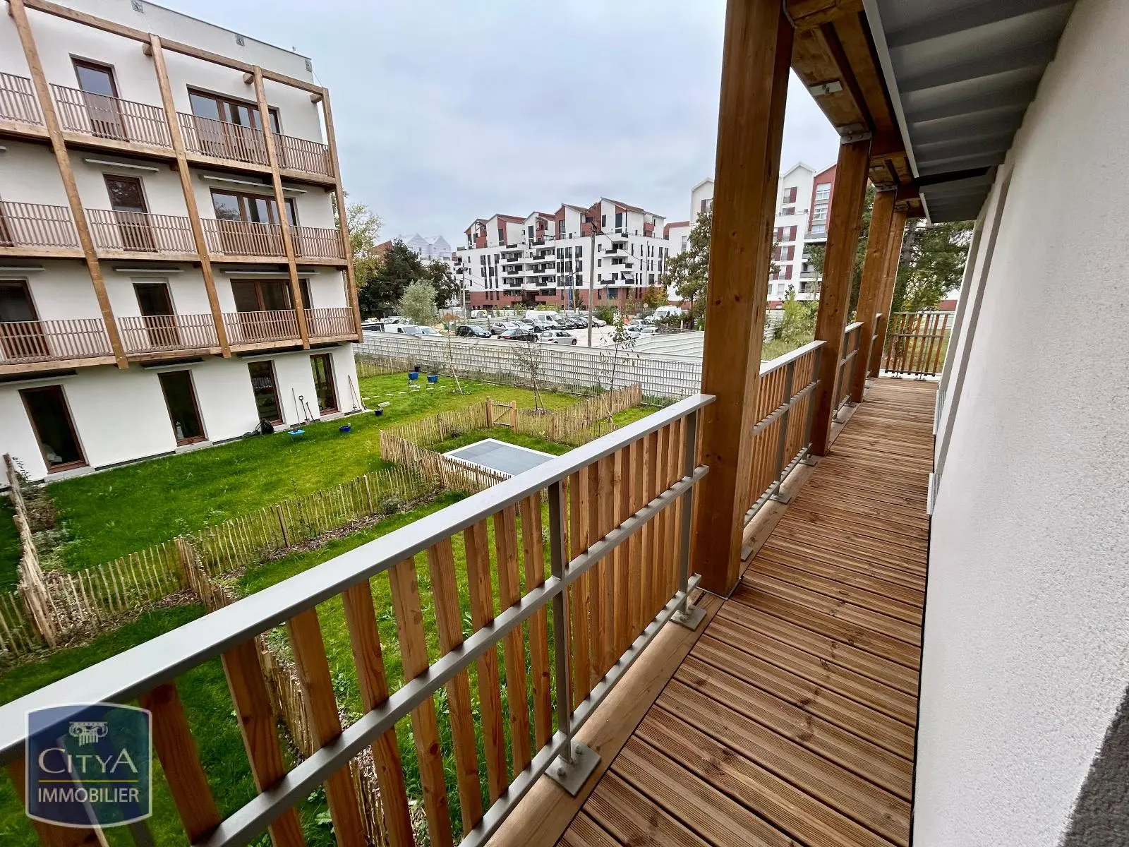 Photo 4 Appartement 3 pièces 59.7m²
