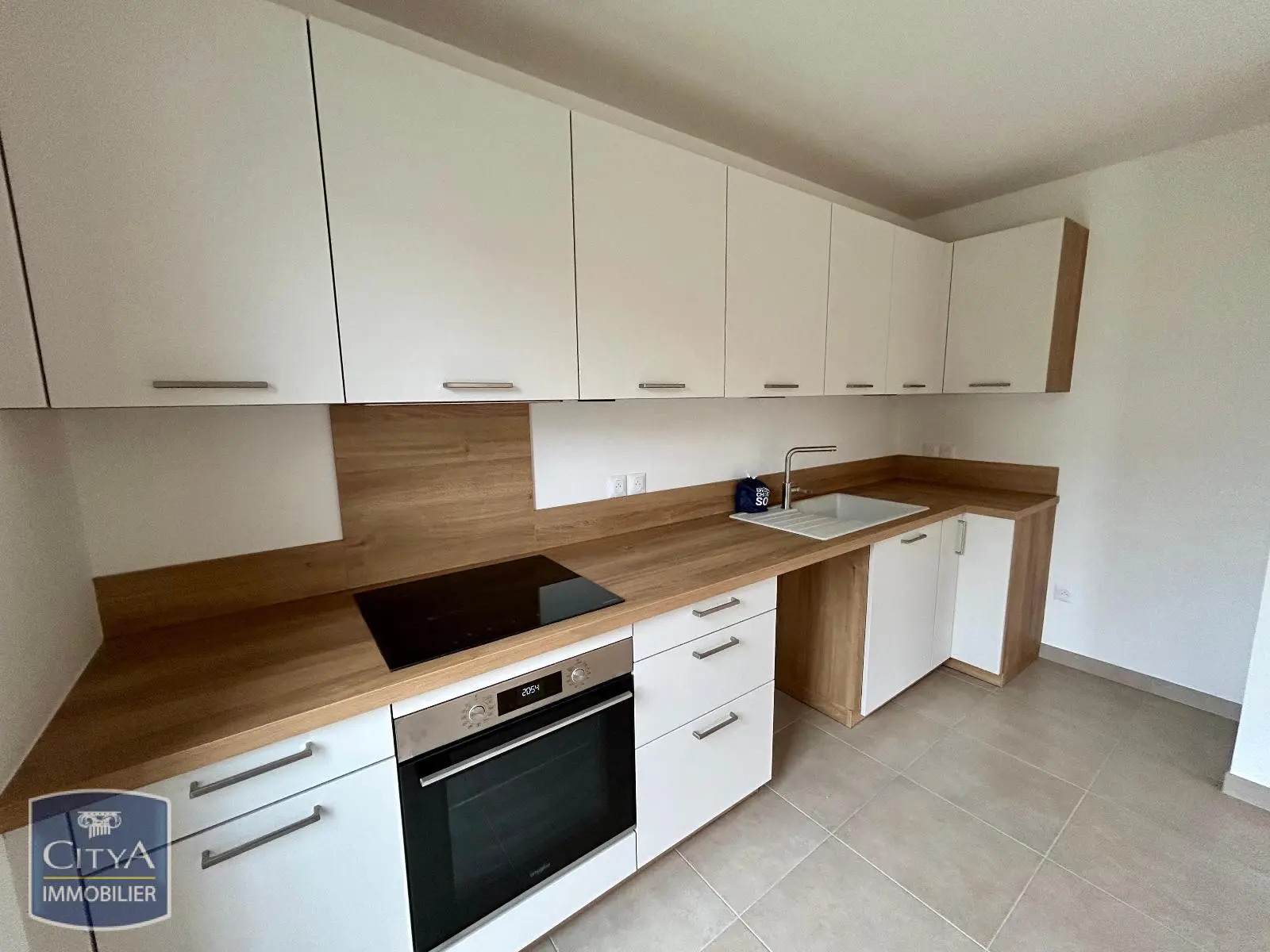 Photo 1 Appartement 3 pièces 59.7m²