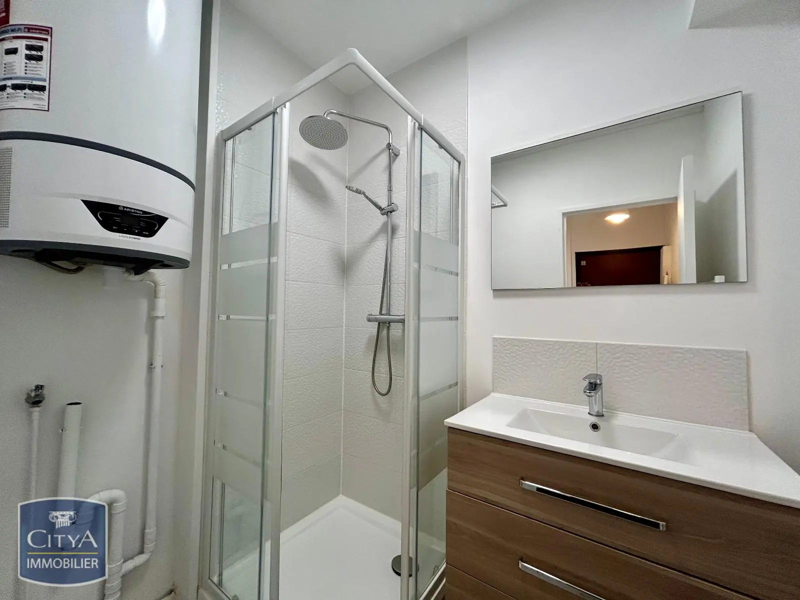 Photo 4 pour Appartement 1 pièce 26m² Photo 4 Appartement 1 pièce 26m²