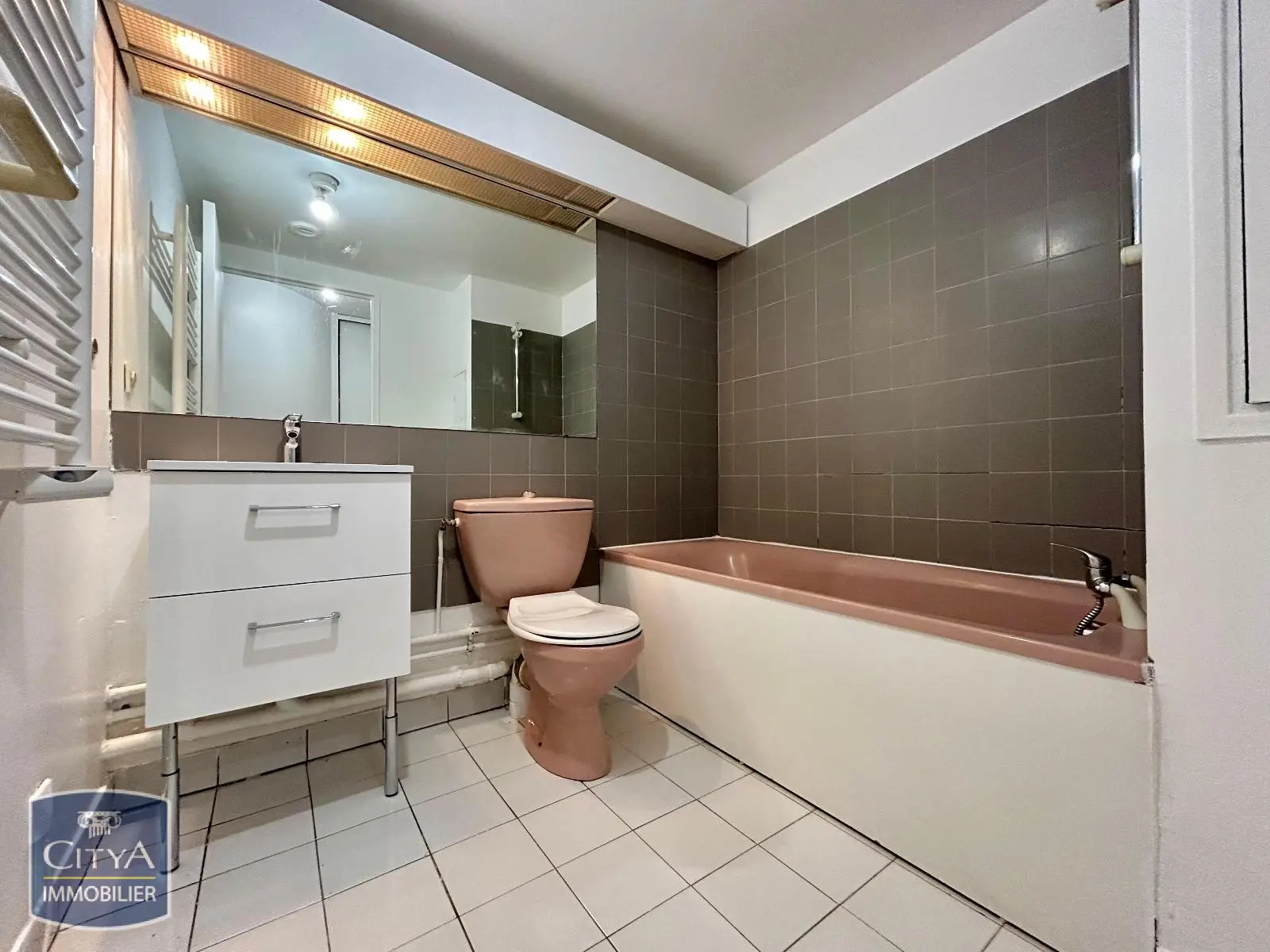 Photo 6 Appartement 1 pièce 34.9m²