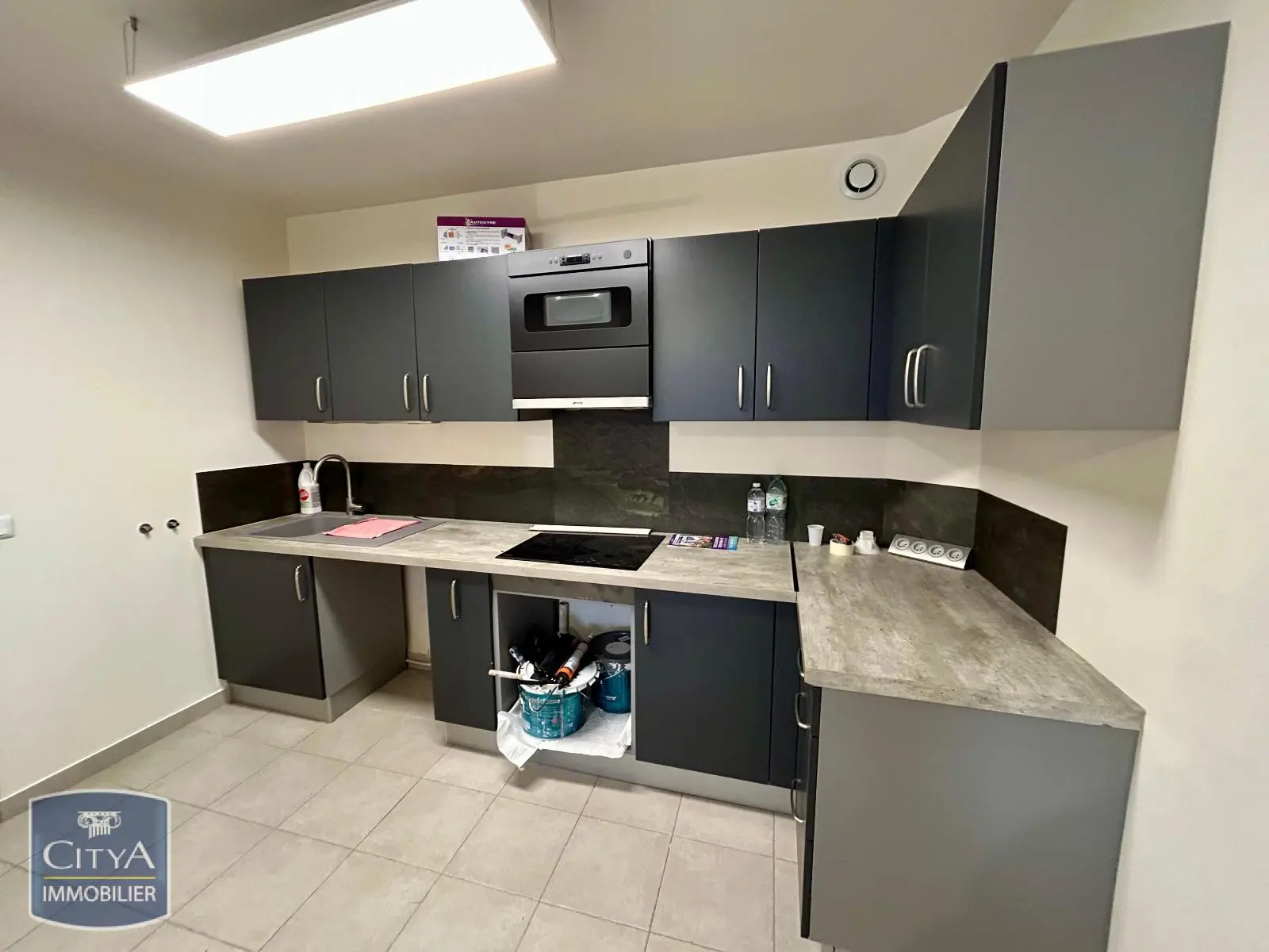 Photo 3 Appartement 3 pièces 68.2m²