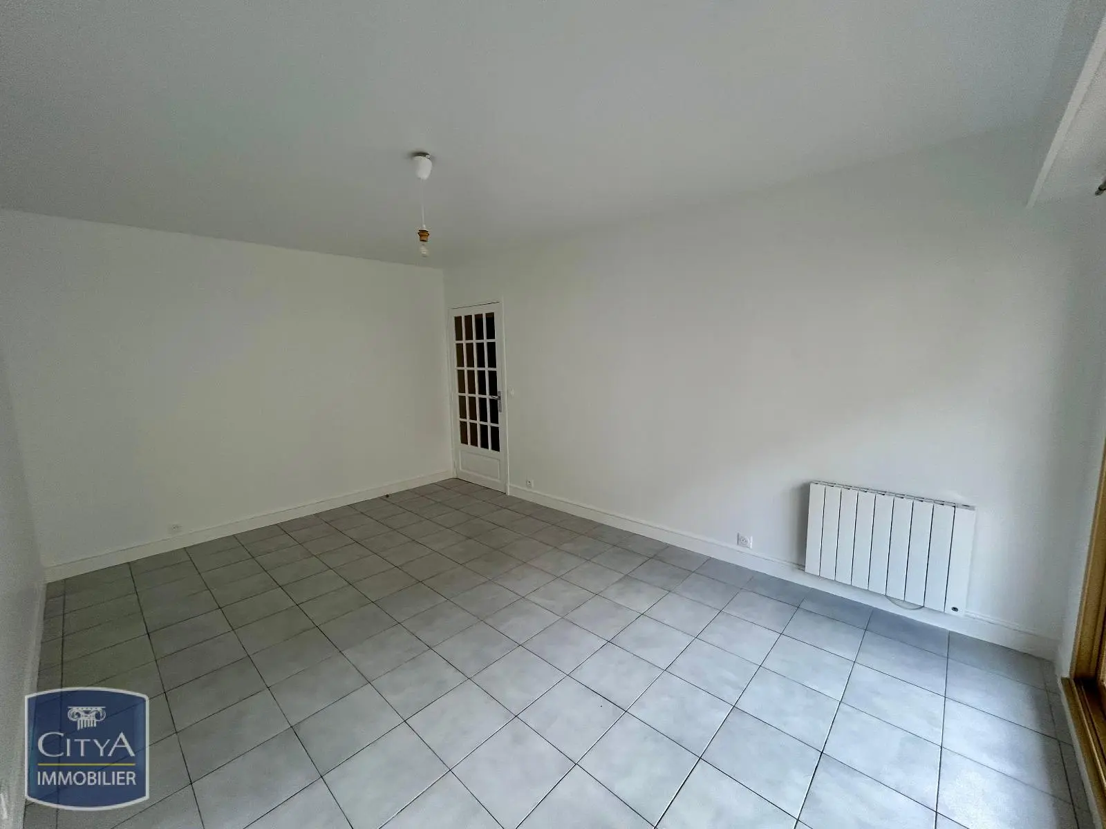 Photo 2 Appartement 2 pièces 48.16m²
