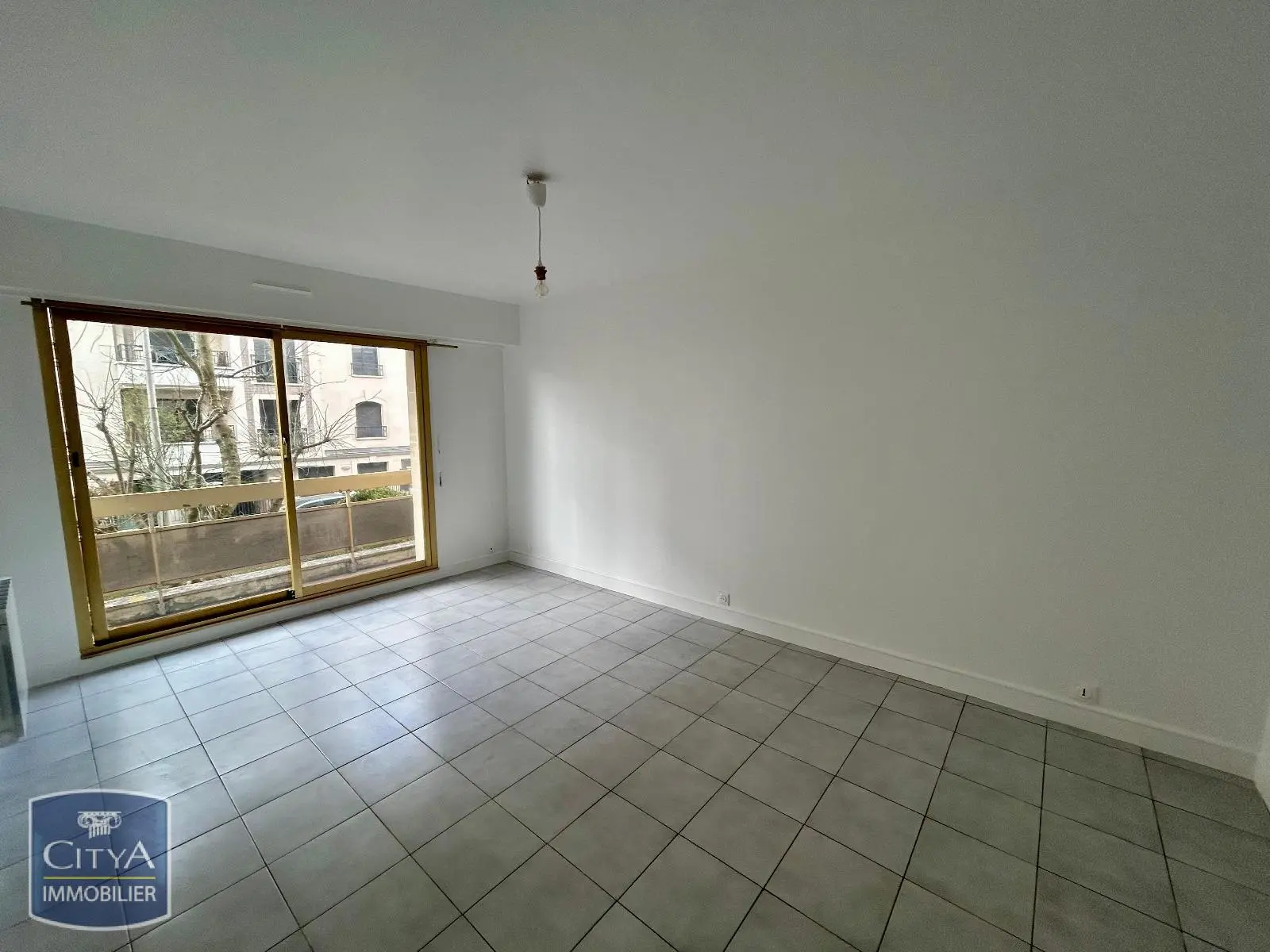 Photo 1 Appartement 2 pièces 48.16m²