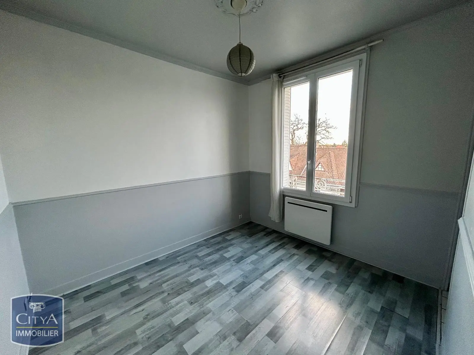 Photo 1 Appartement 2 pièces 27.46m²