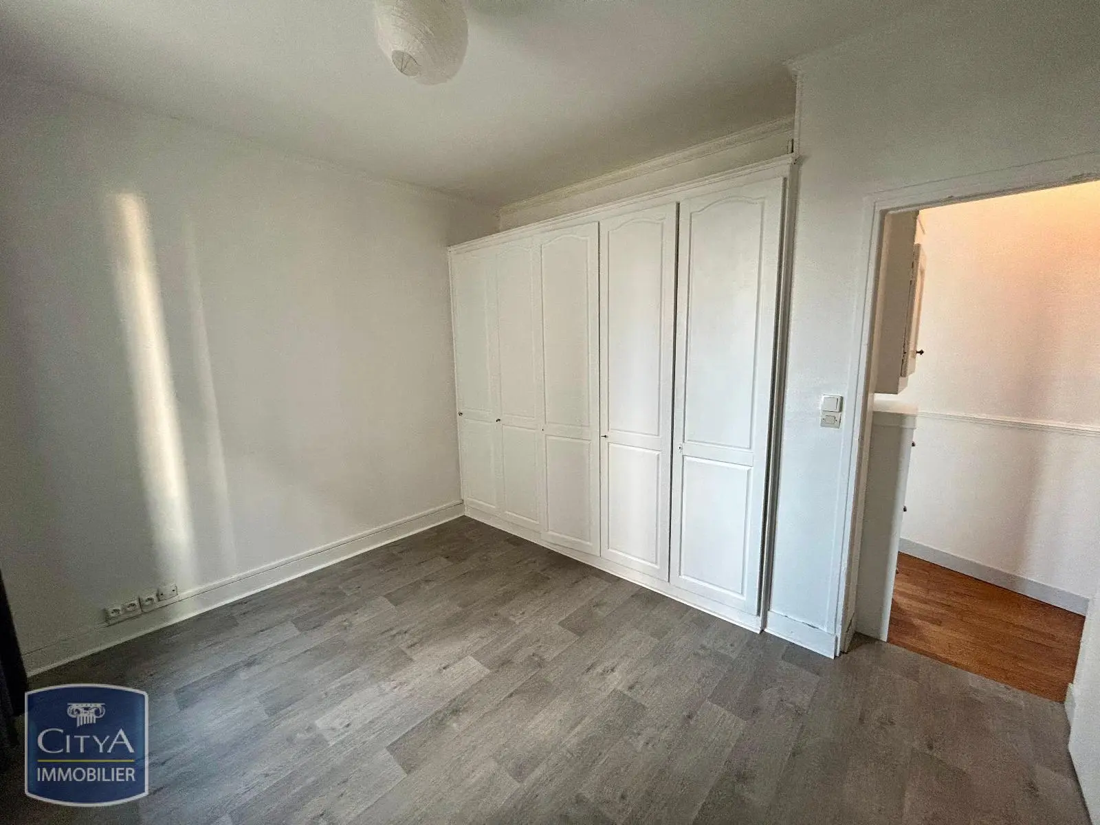 Photo 3 Appartement 2 pièces 27.46m²