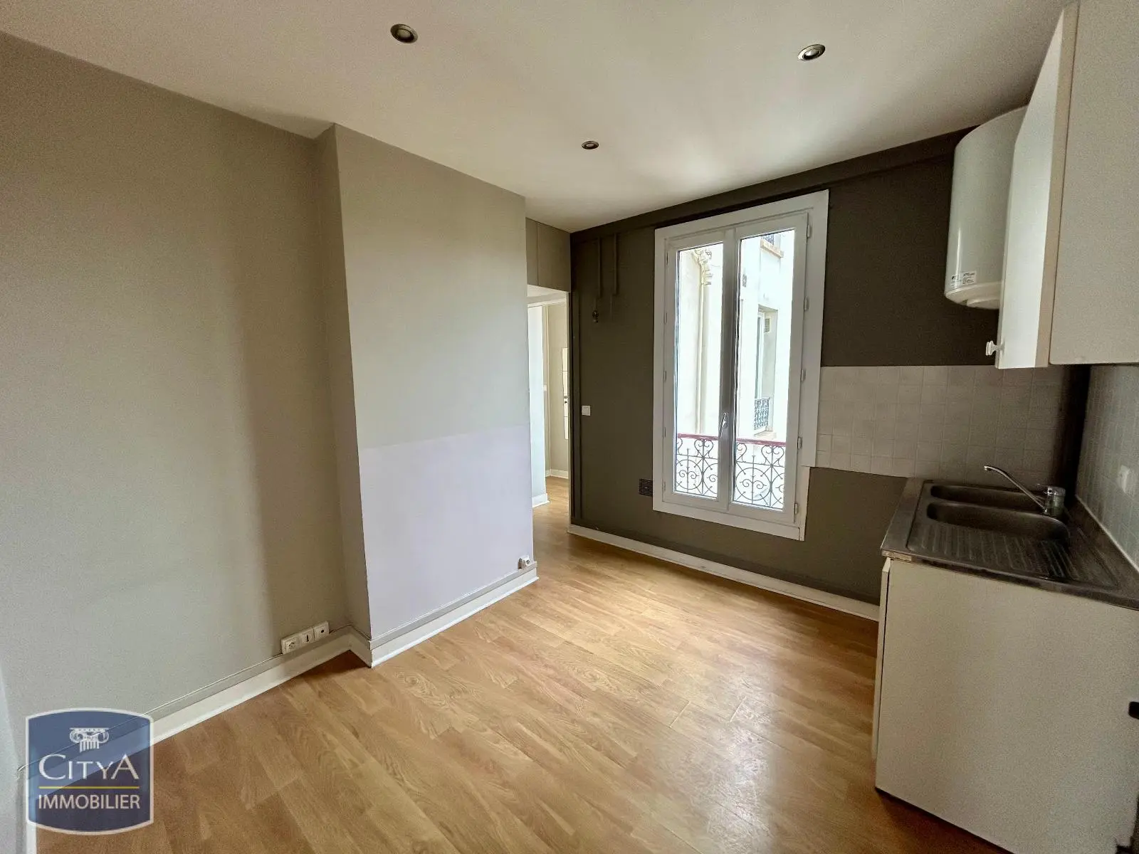 Photo 1 appartement Le Perreux-sur-Marne