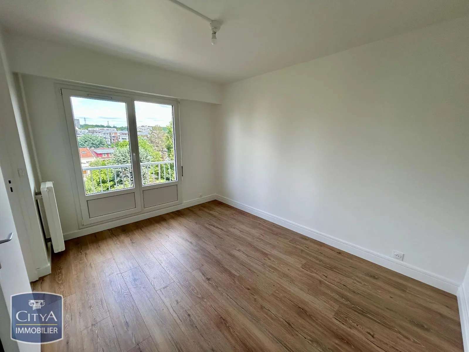 Photo 4 Appartement 2 pièces 43.63m²