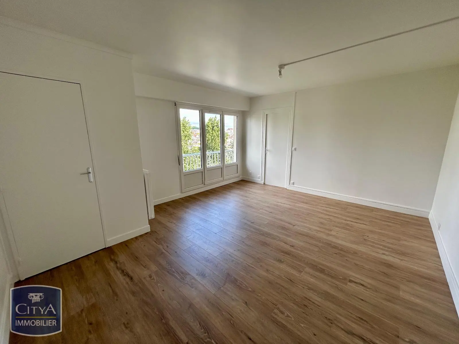 Photo 1 Appartement 2 pièces 43.63m²