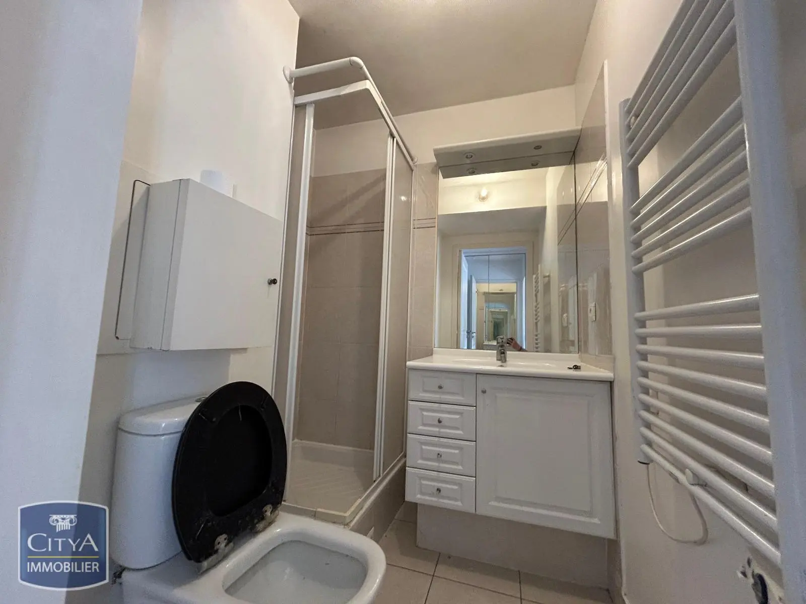 Photo 3 Appartement 1 pièce 28.08m²