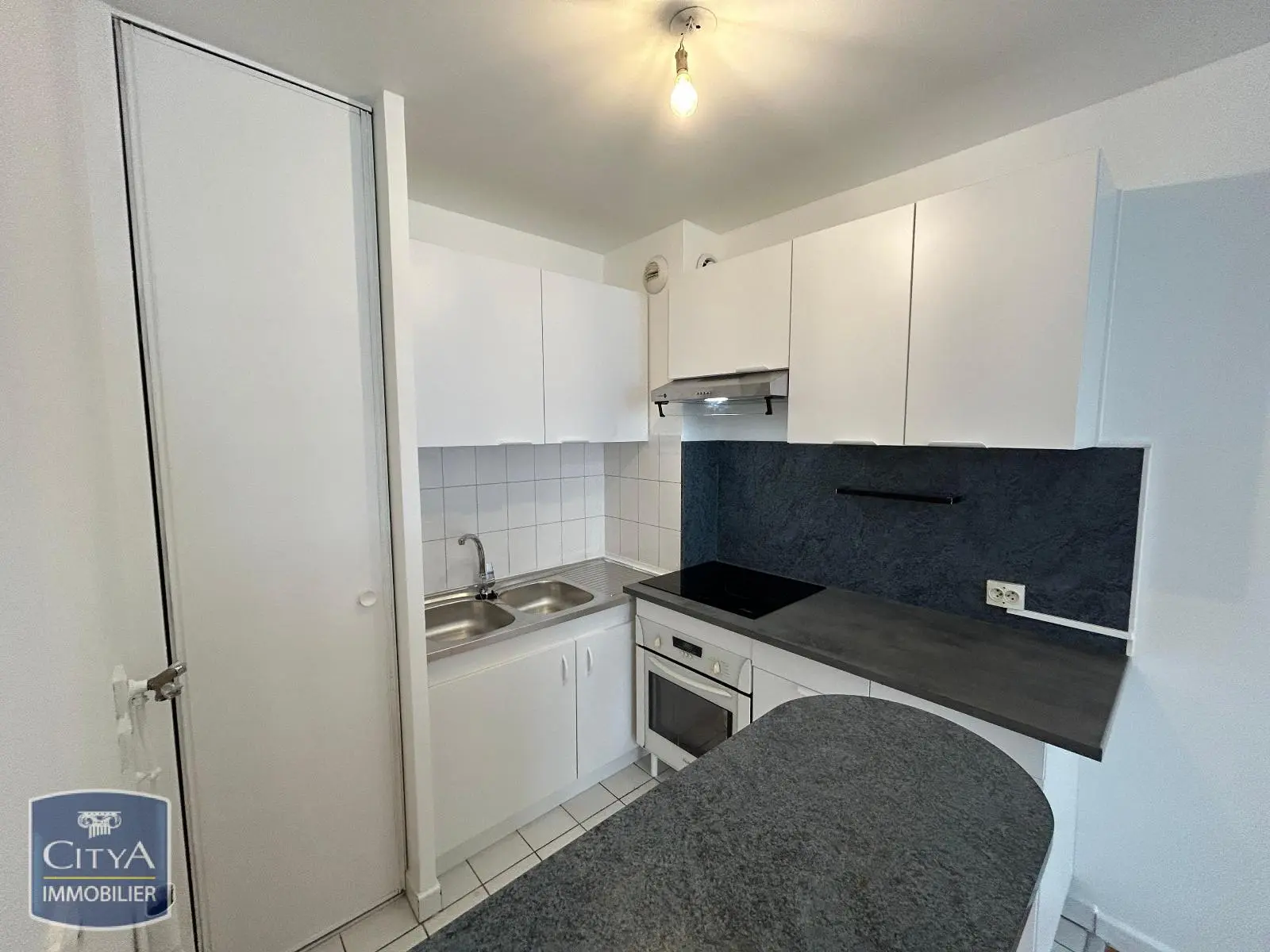 Rosny-sous-Bois (93110) Appartement 2 pièces 45.55m² photo 2