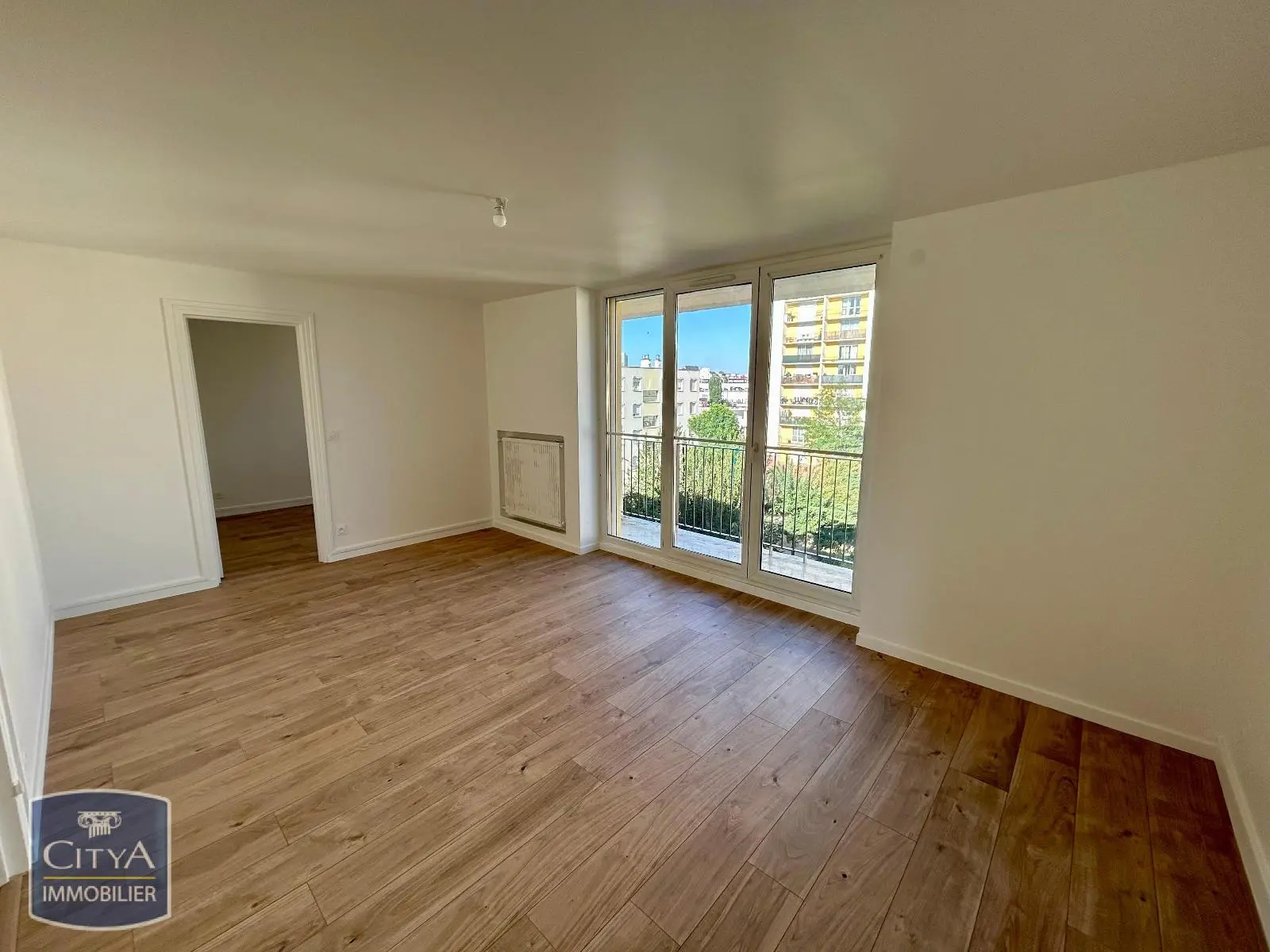 Photo 1 Appartement 2 pièces 49.89m²