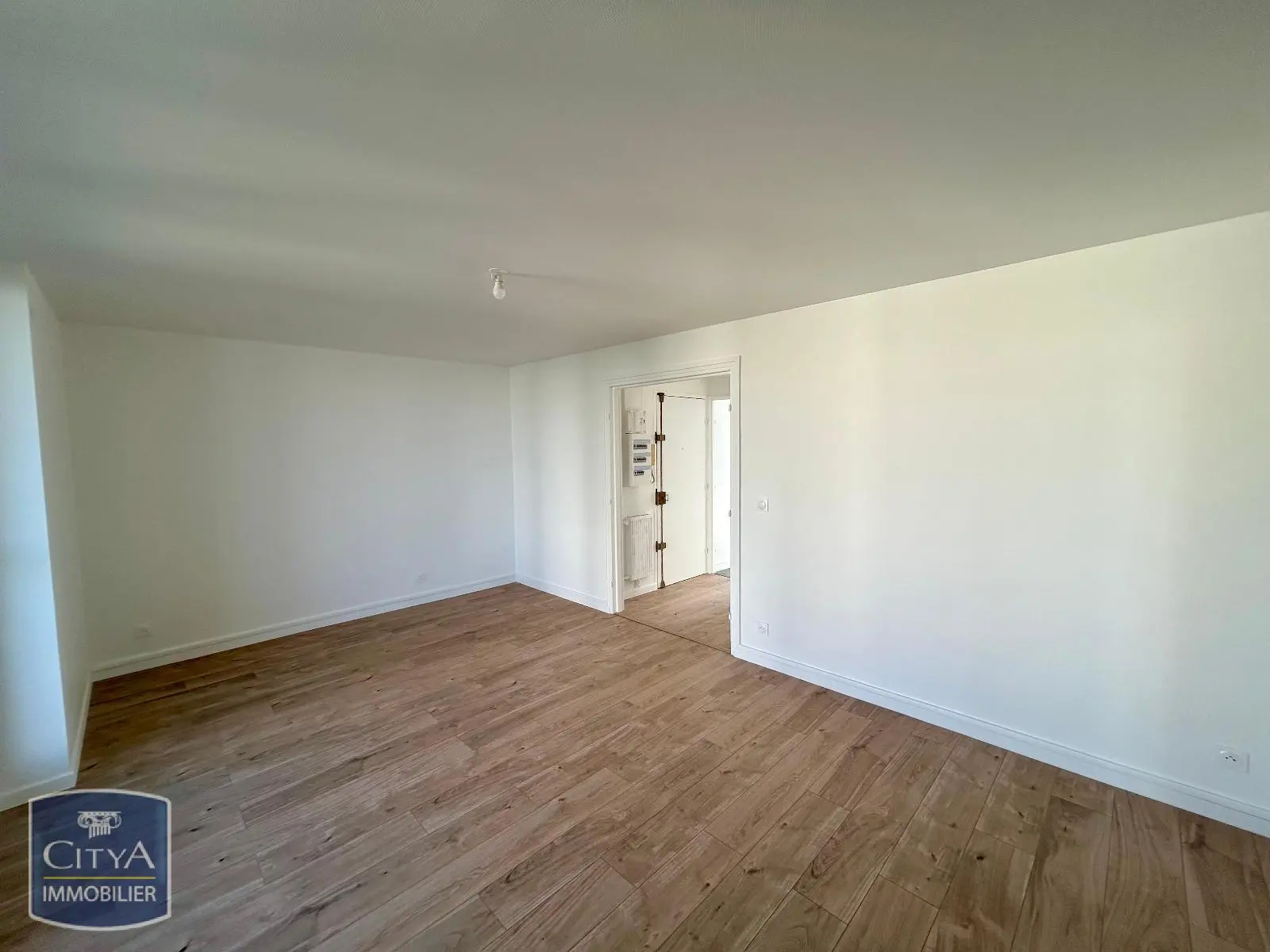 Rosny-sous-Bois (93110) Appartement 2 pièces 49.89m²