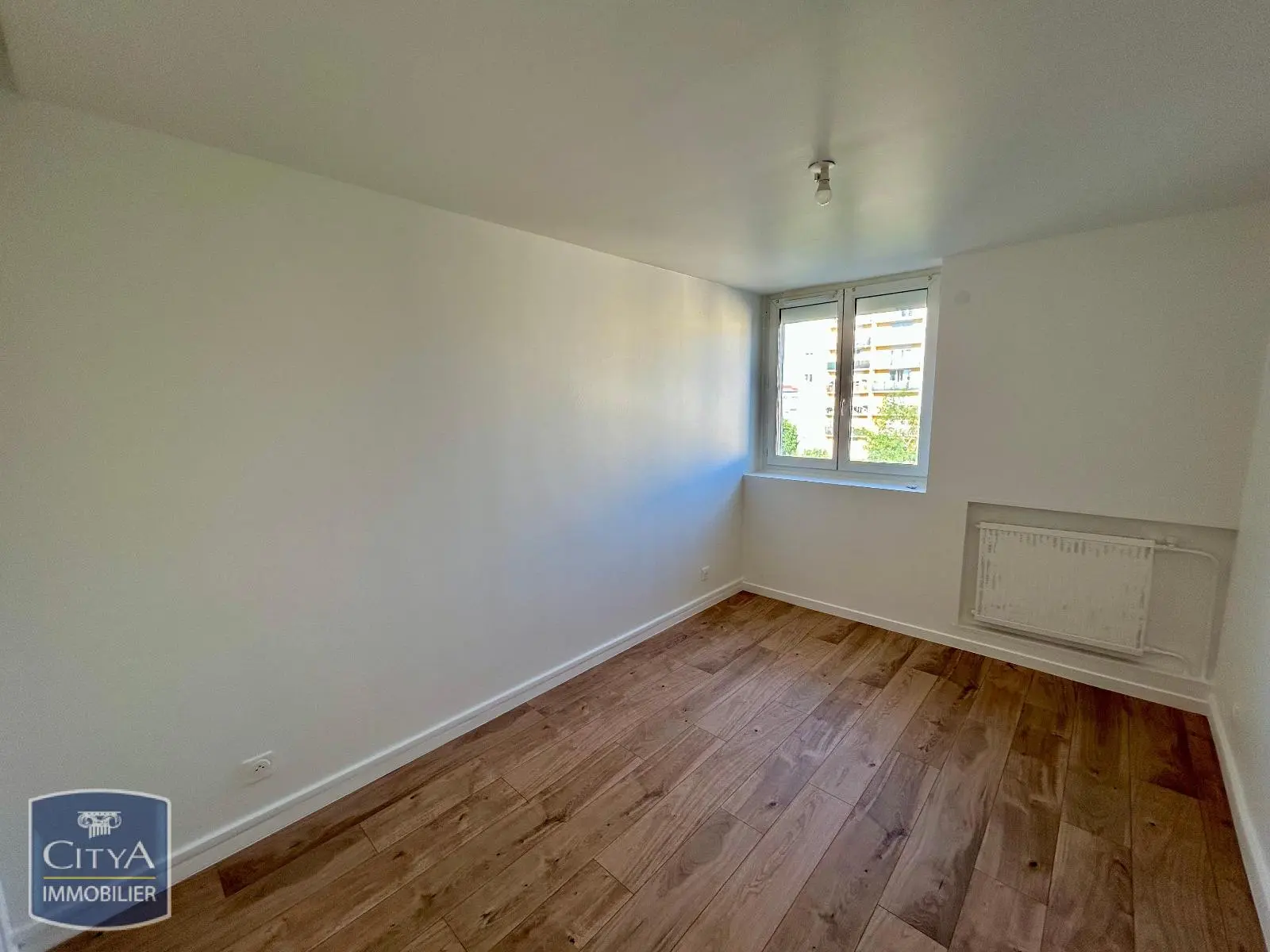 Rosny-sous-Bois (93110) Appartement 2 pièces 49.89m² photo 3
