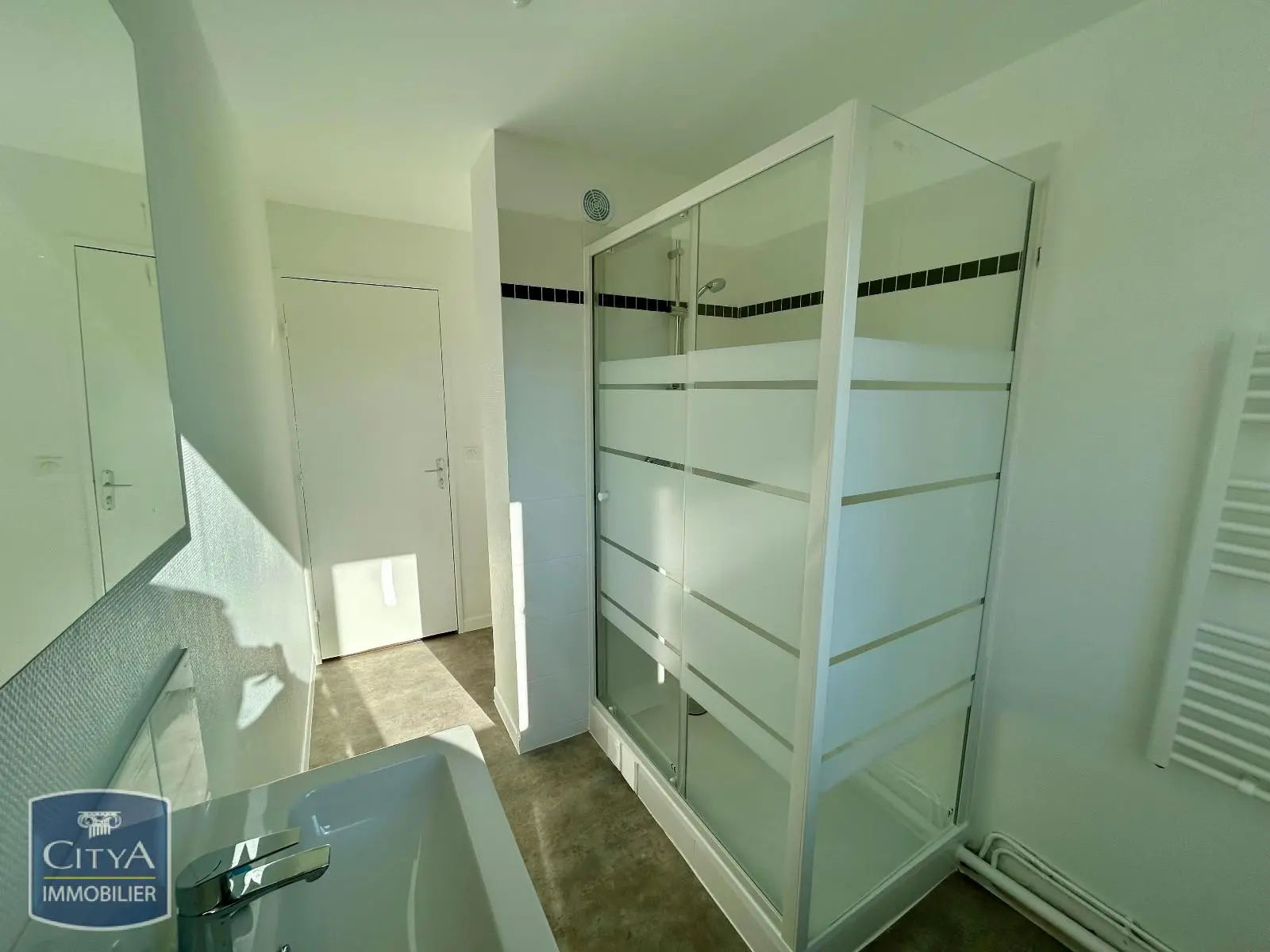 Rosny-sous-Bois (93110) Appartement 2 pièces 49.89m² photo 5
