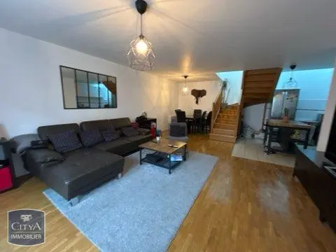 Photo 1 Appartement 4 pièces 87.37m²
