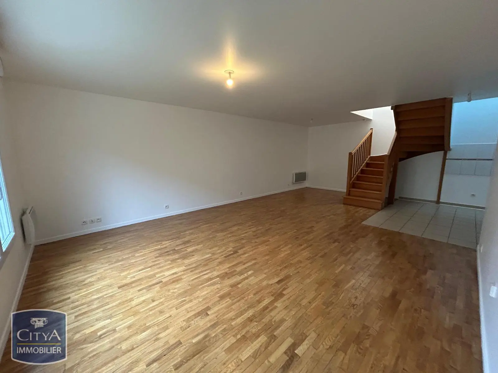 Photo 1 Appartement 4 pièces 87.37m²