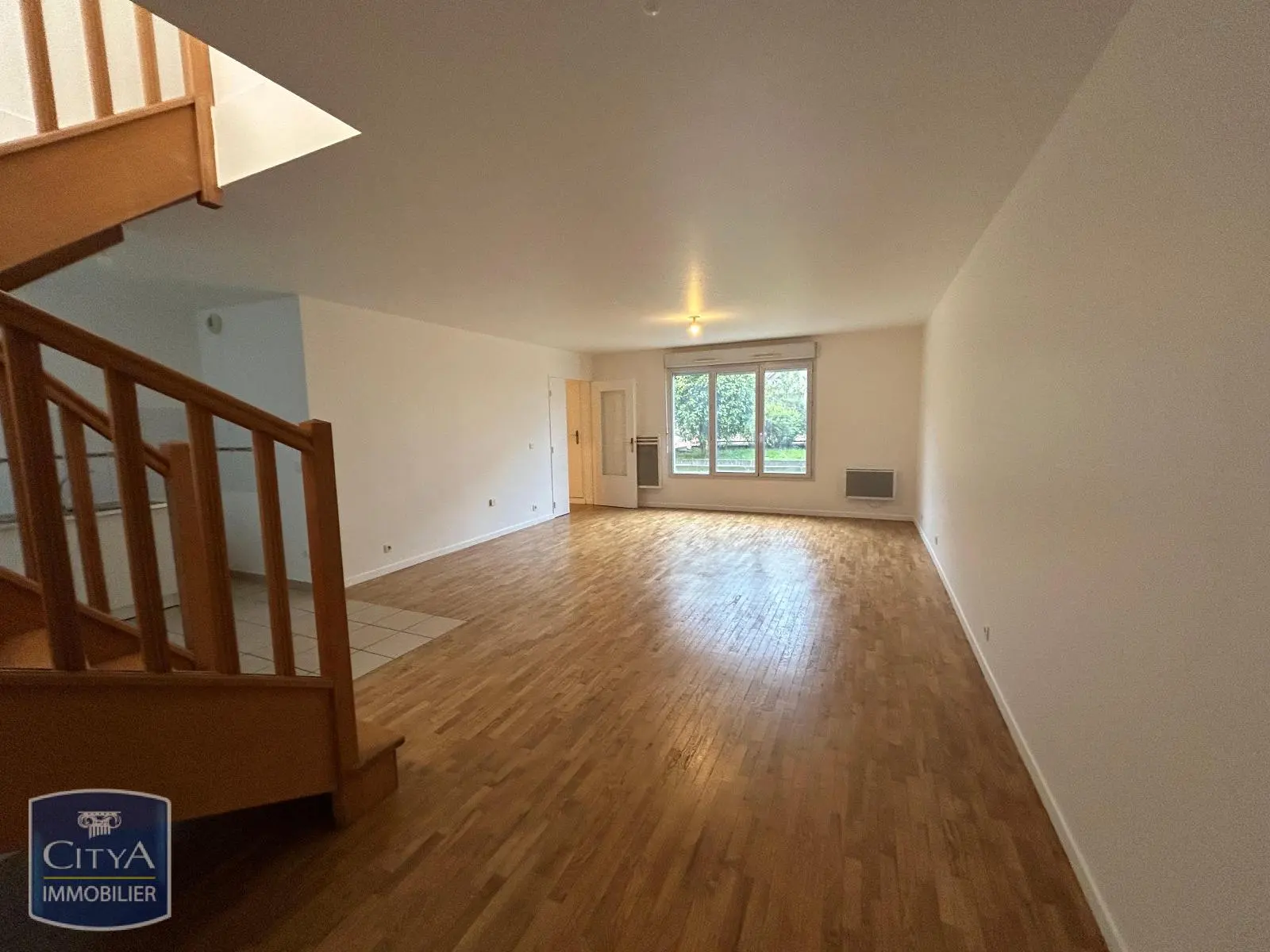 Photo 2 Appartement 4 pièces 87.37m²