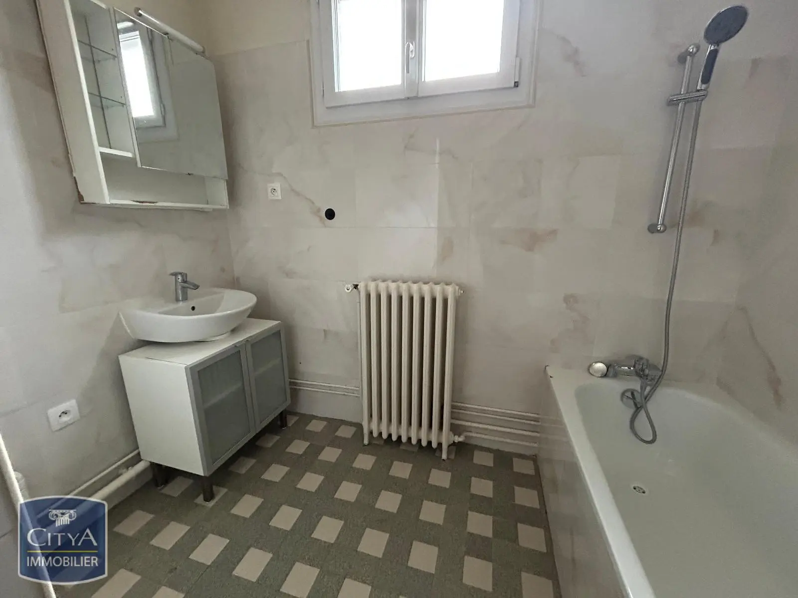 Photo 2 Appartement 3 pièces 71.13m²