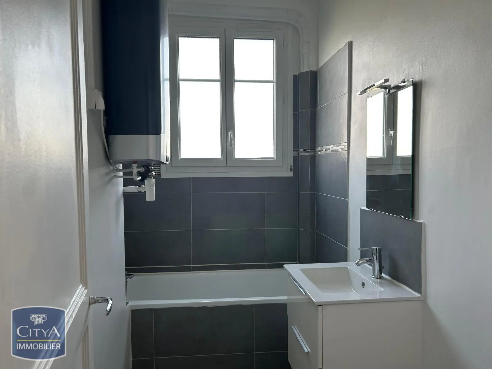 Photo 5 Appartement 2 pièces 50.17m²
