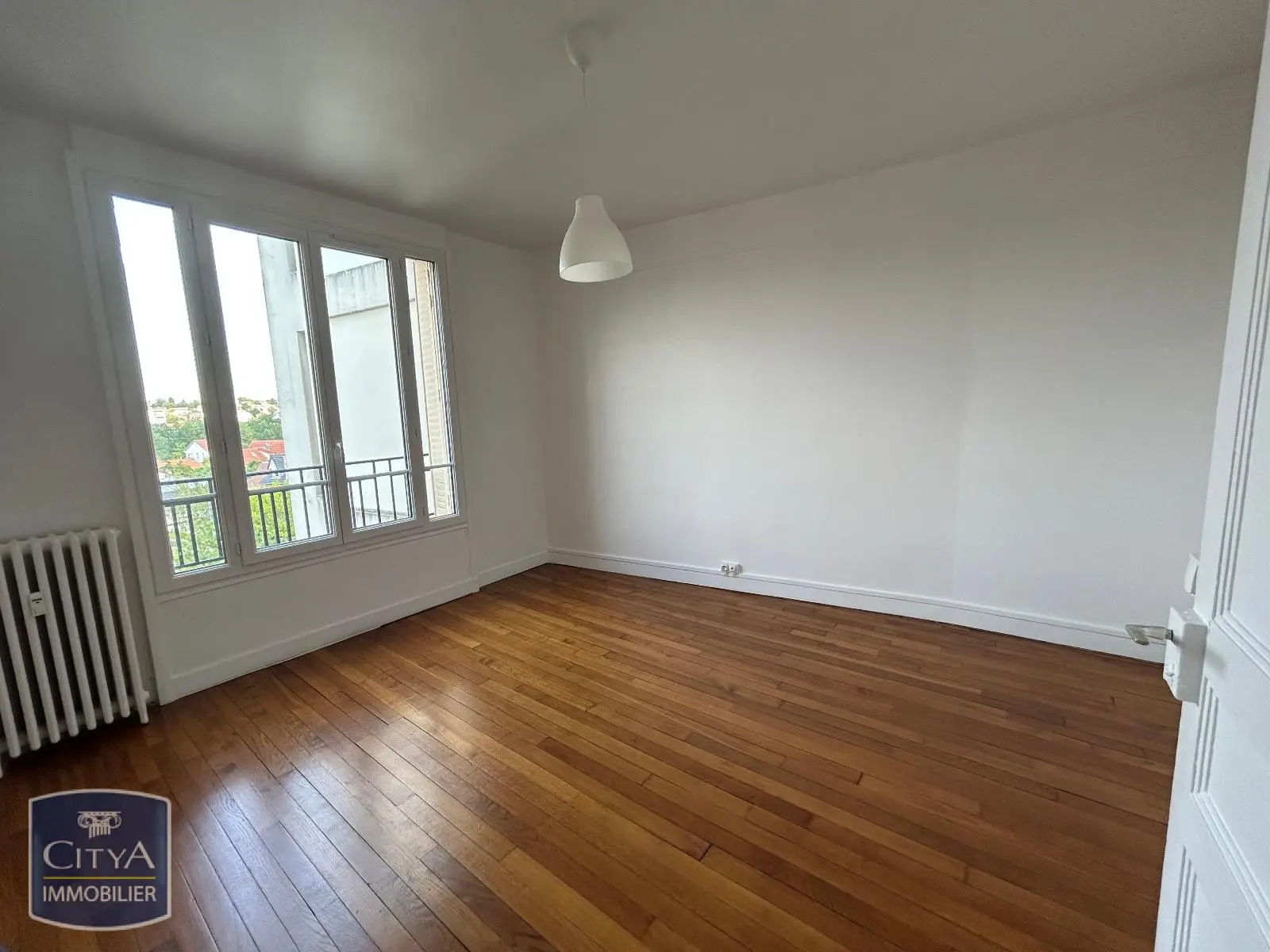 Photo 3 Appartement 2 pièces 50.17m²
