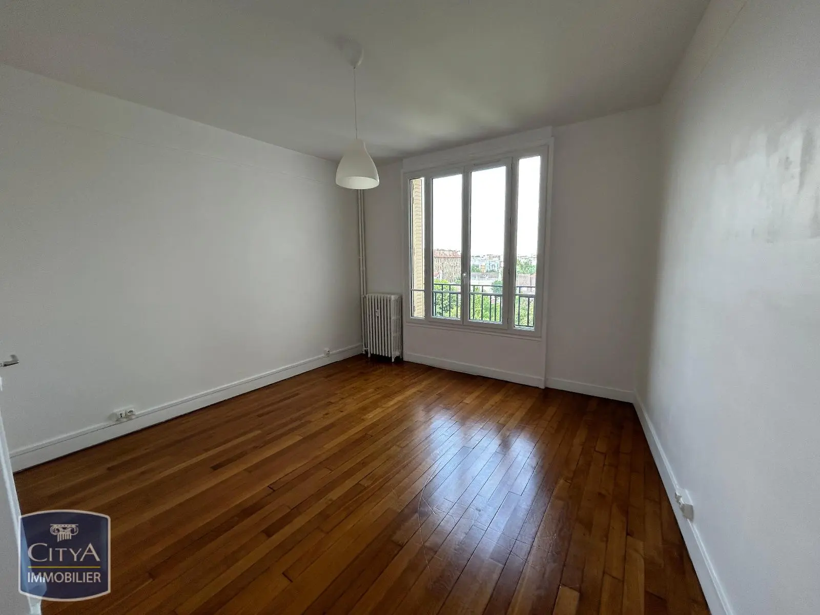 Photo 4 Appartement 2 pièces 50.17m²