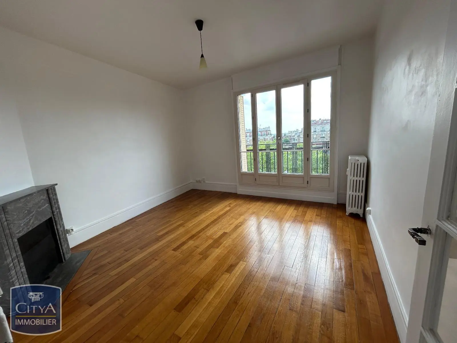 Photo 1 Appartement 2 pièces 50.17m²