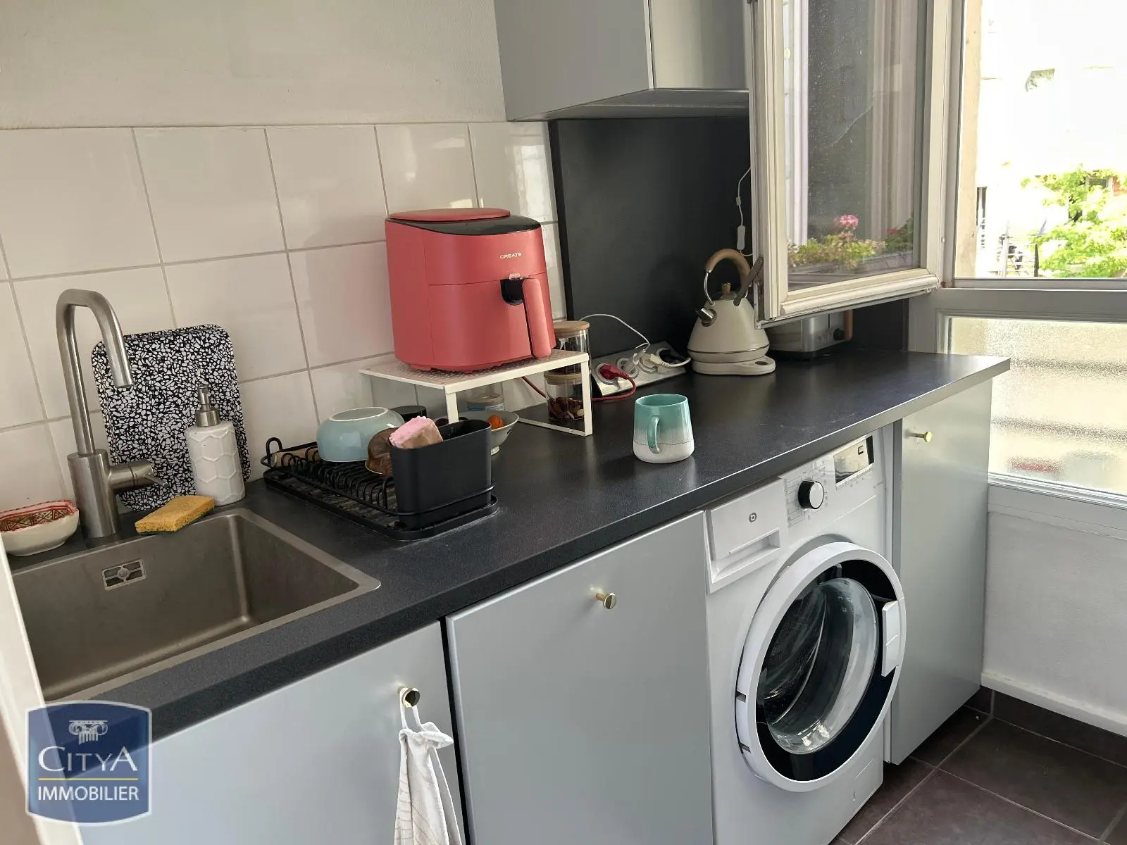 Photo 2 appartement Vincennes