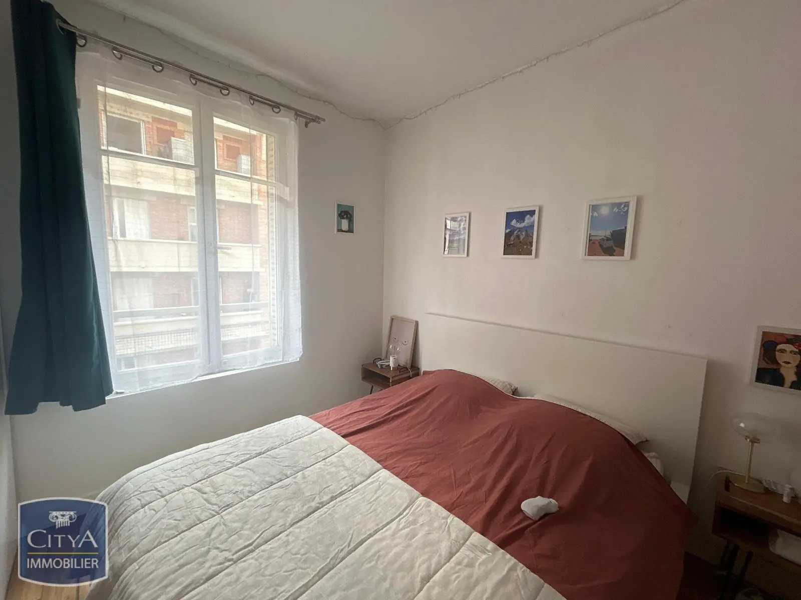 Photo 1 appartement Vincennes