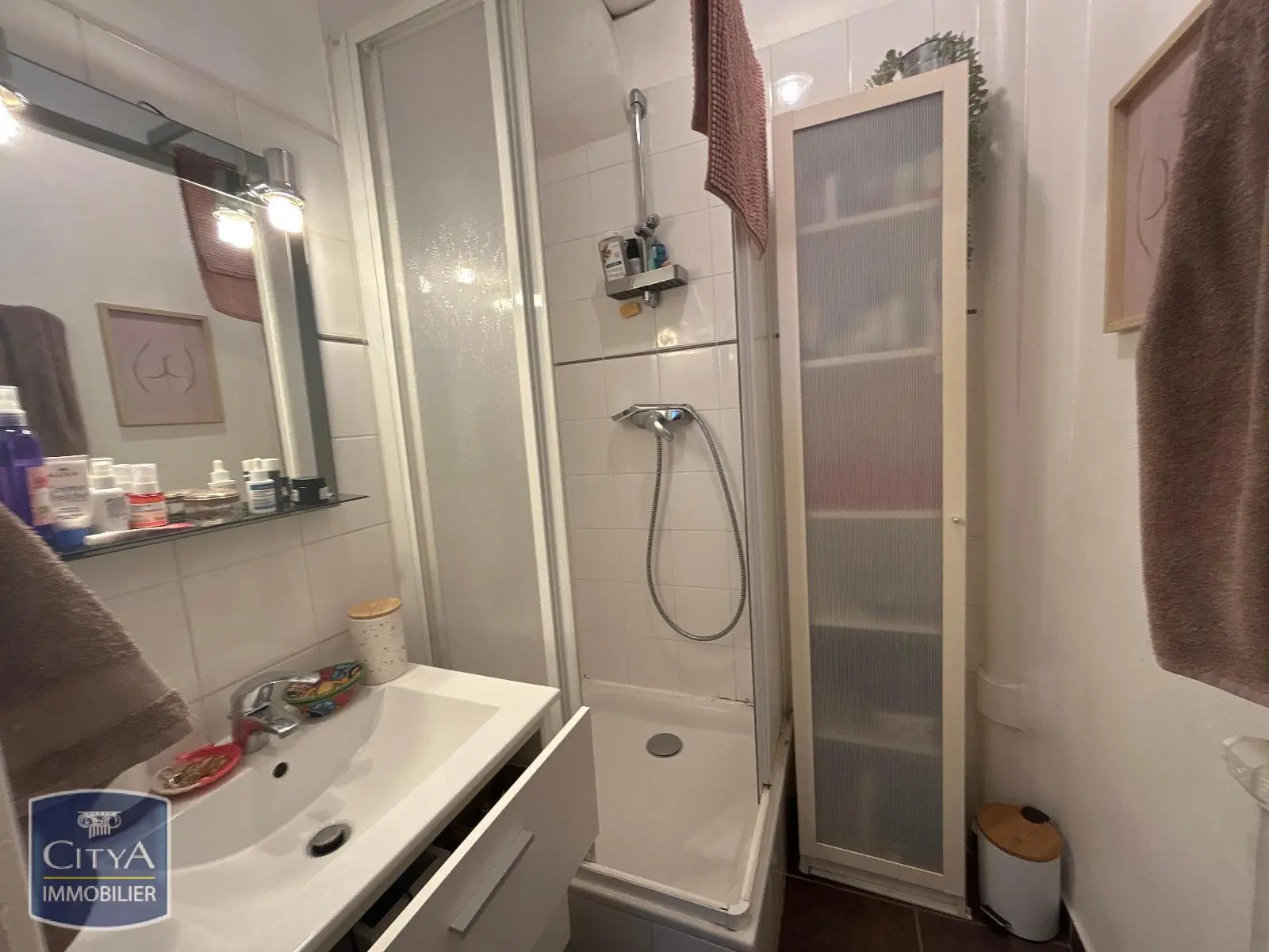 Vincennes (94300) Appartement 3 pièces 44.77m²