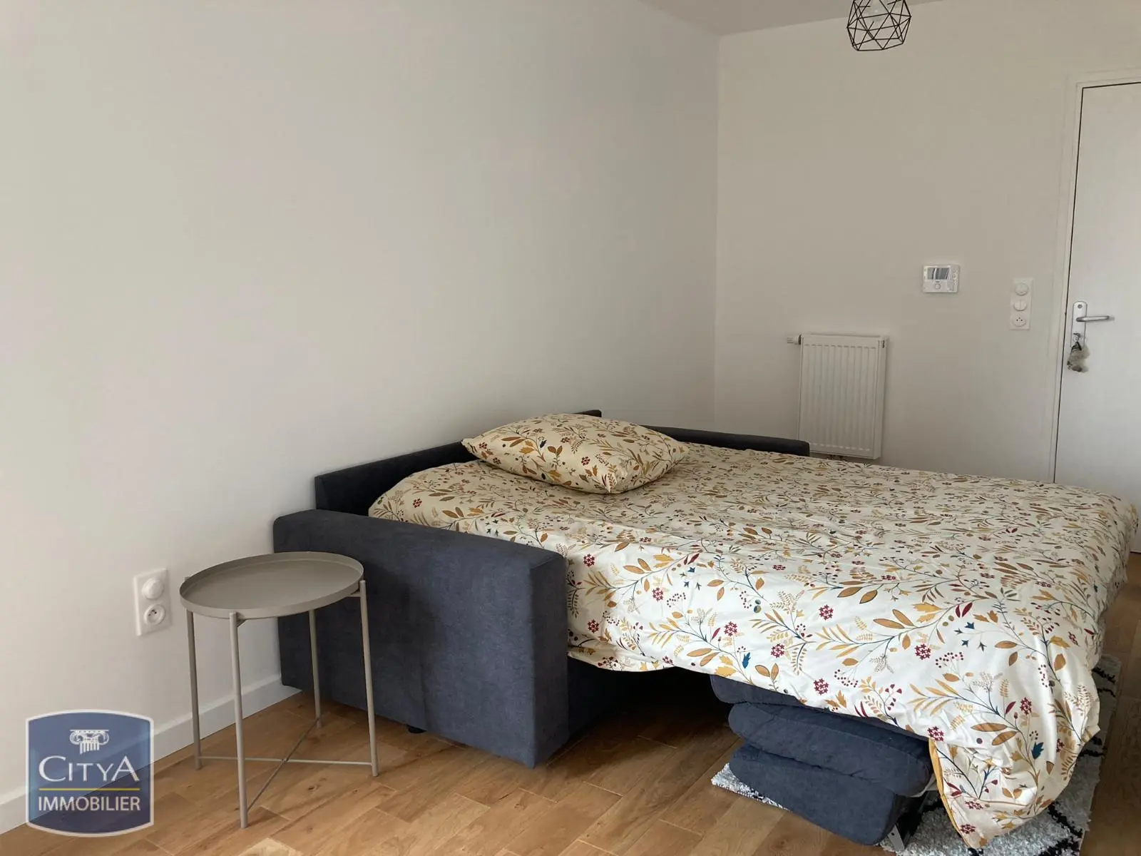 Photo 4 Appartement 1 pièce 28.94m²