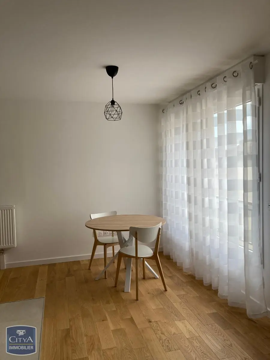 Photo 6 Appartement 1 pièce 28.94m²