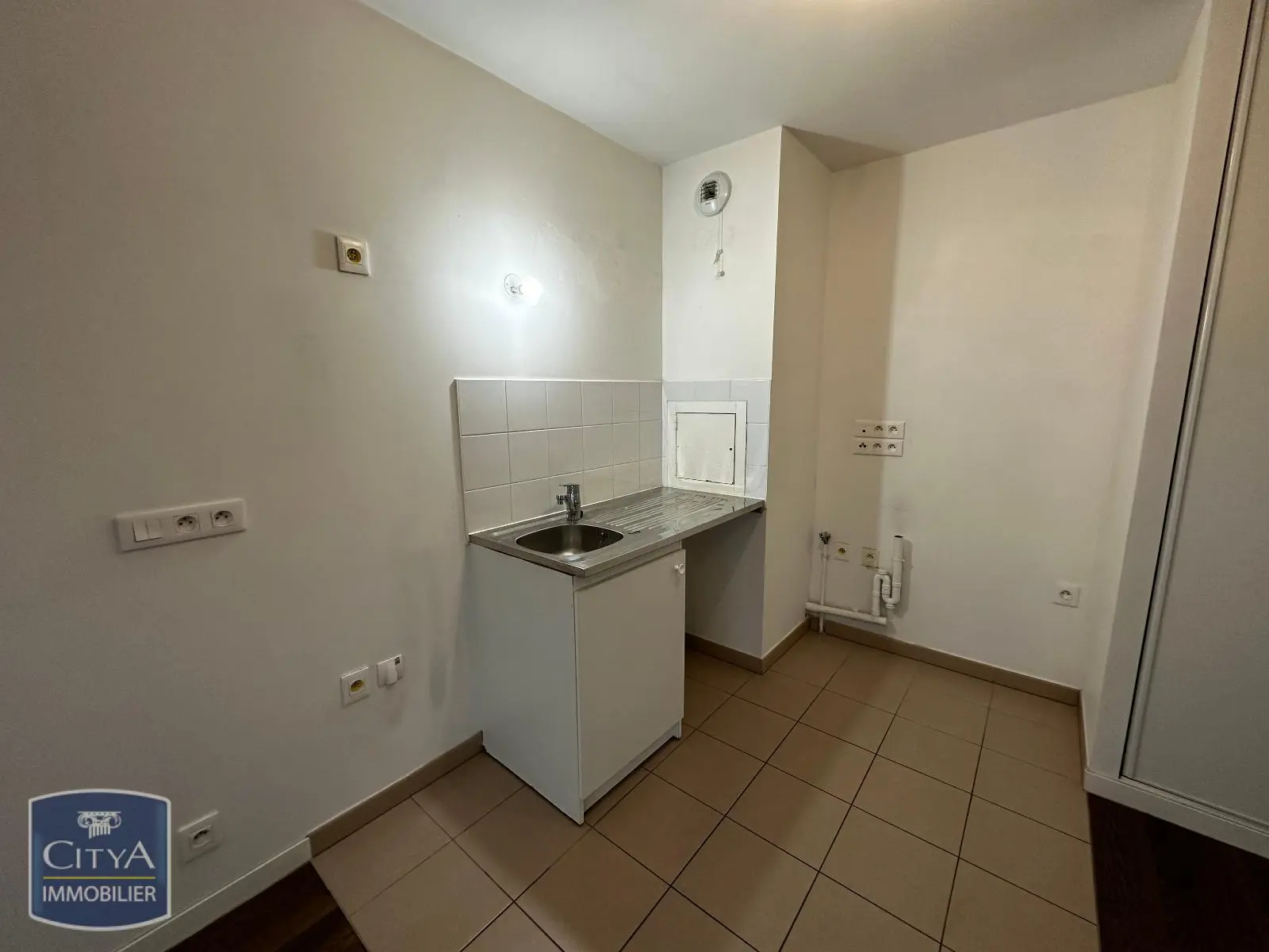 Photo 3 Appartement 2 pièces 38.28m²