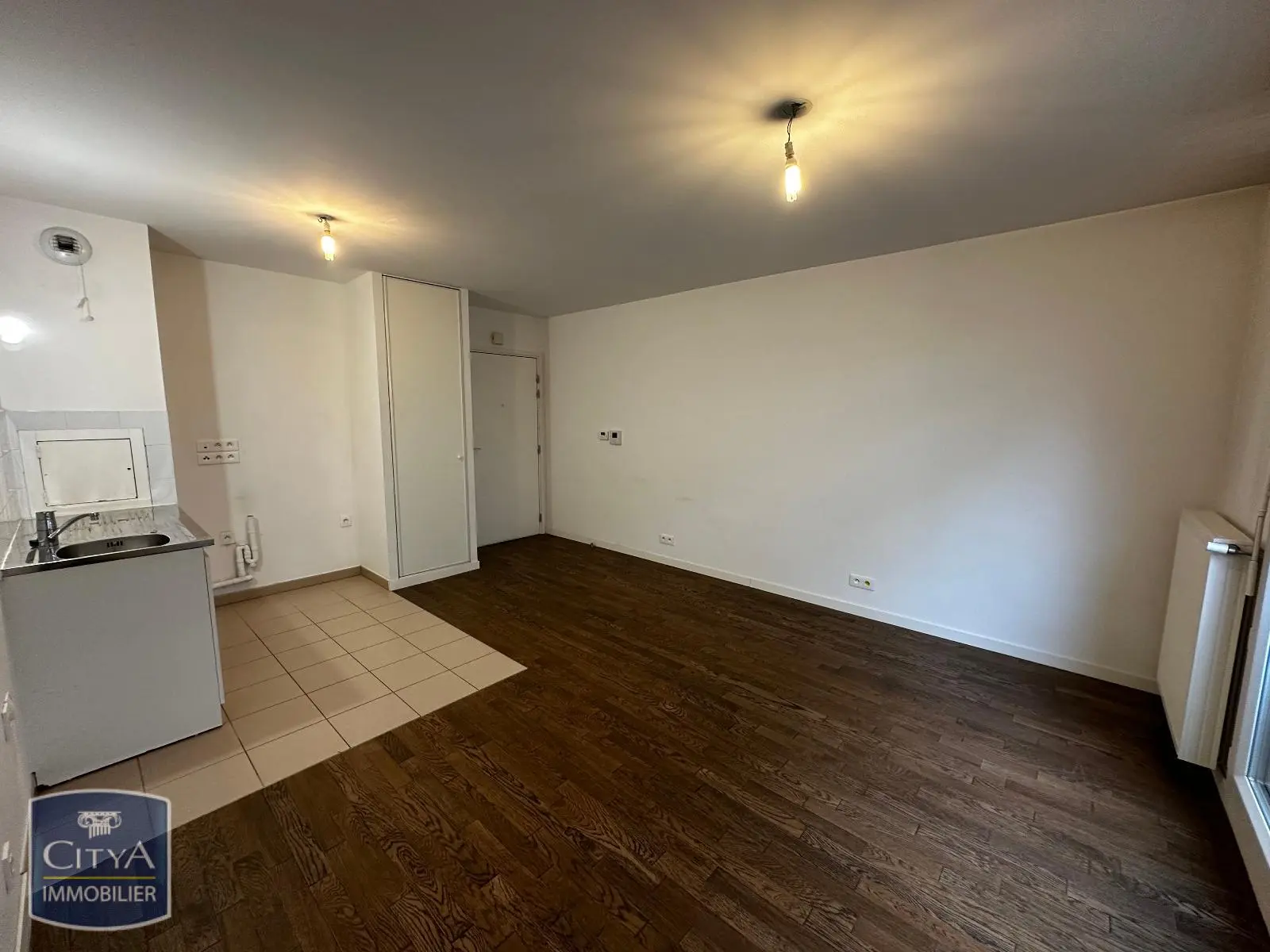 Photo 1 Appartement 2 pièces 38.28m²