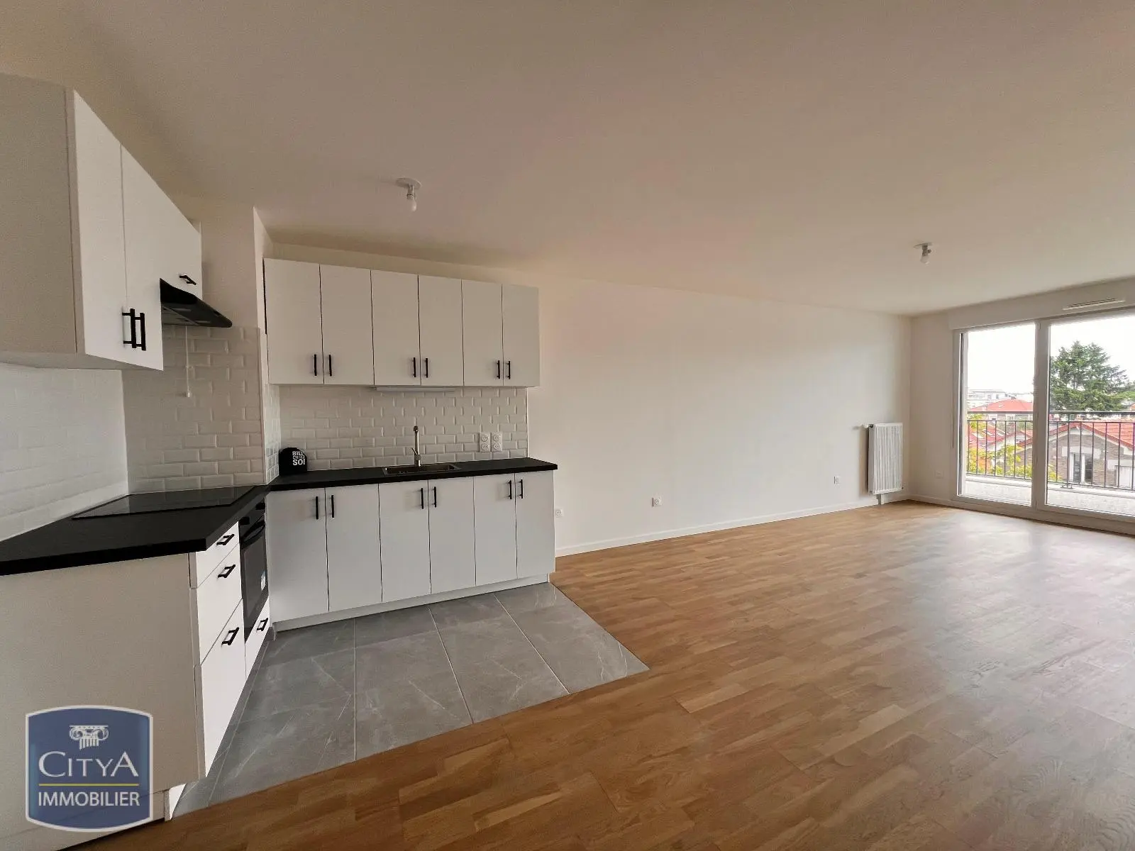Photo 1 Appartement 3 pièces 65.18m²