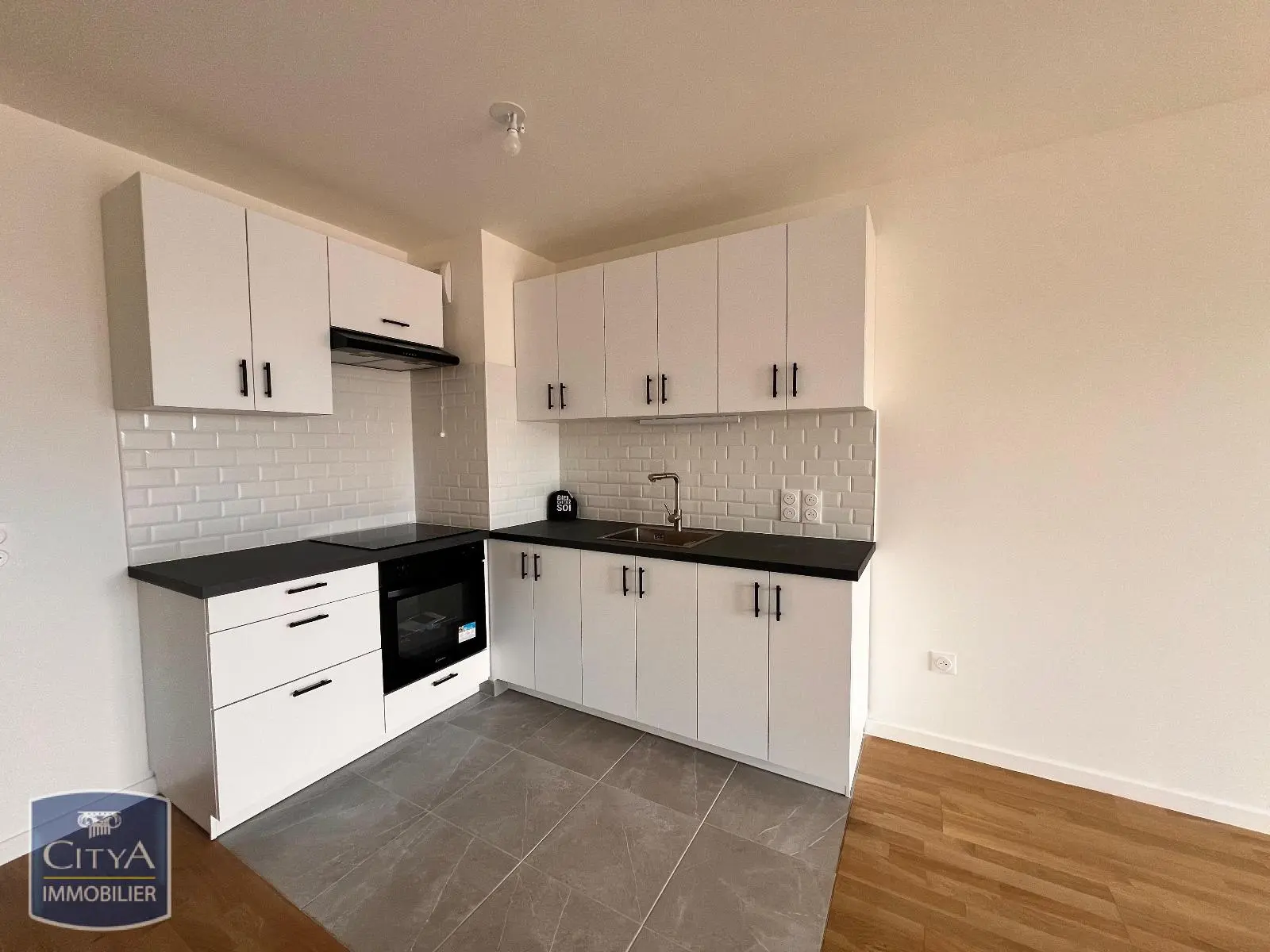 Photo 2 Appartement 3 pièces 65.18m²