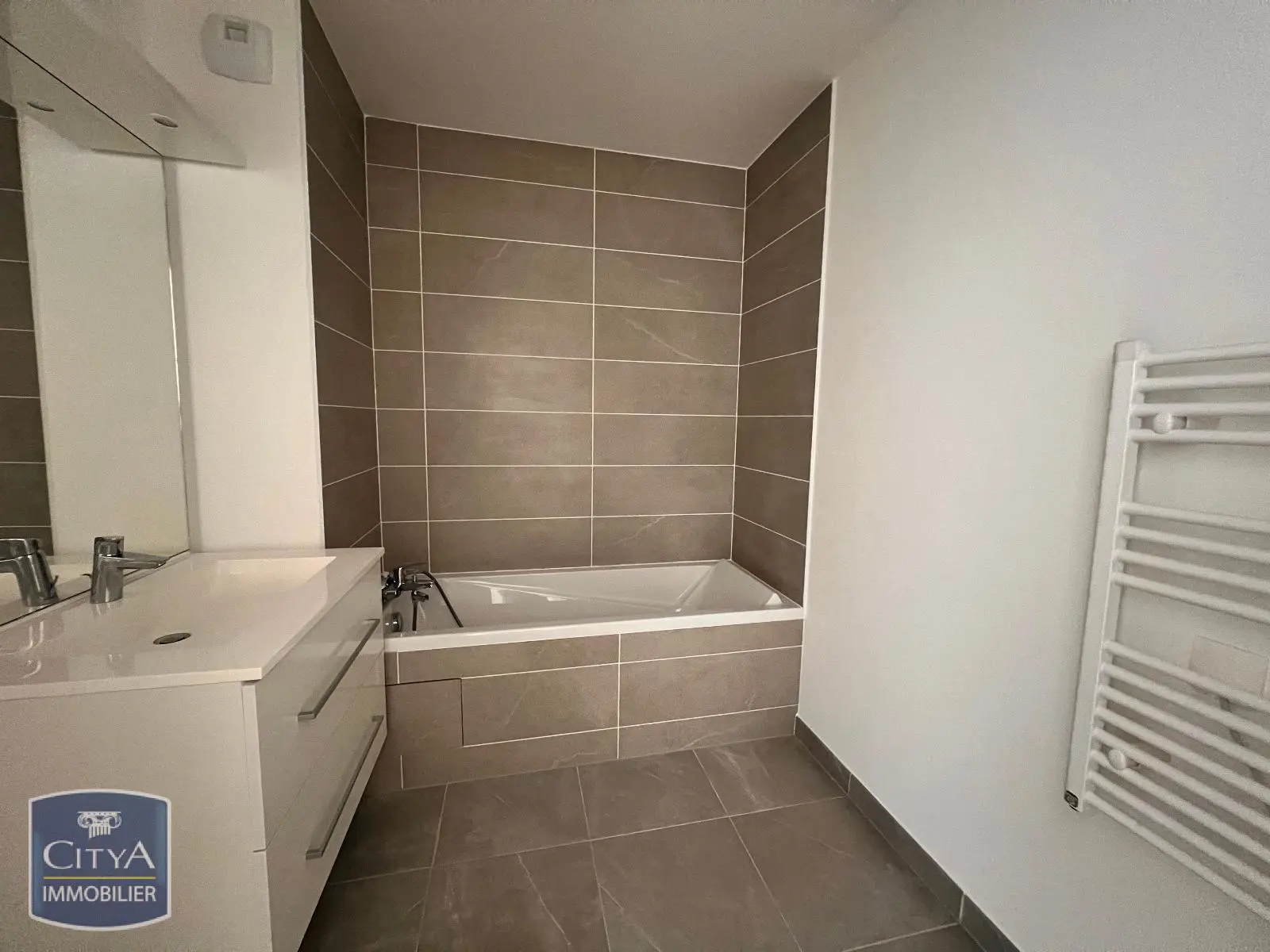 Photo 7 Appartement 3 pièces 65.18m²