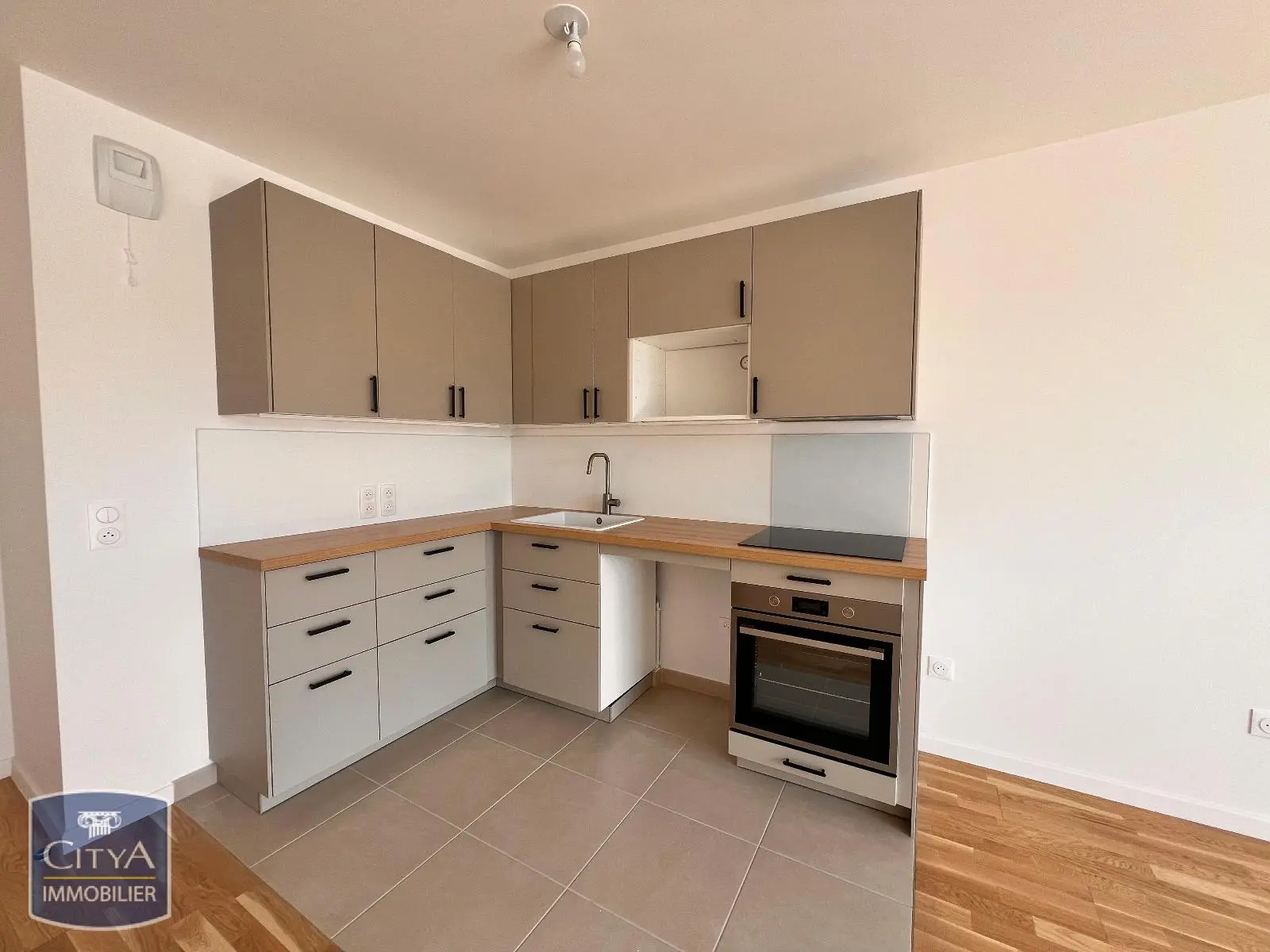 Photo 7 Appartement 3 pièces 59.46m²