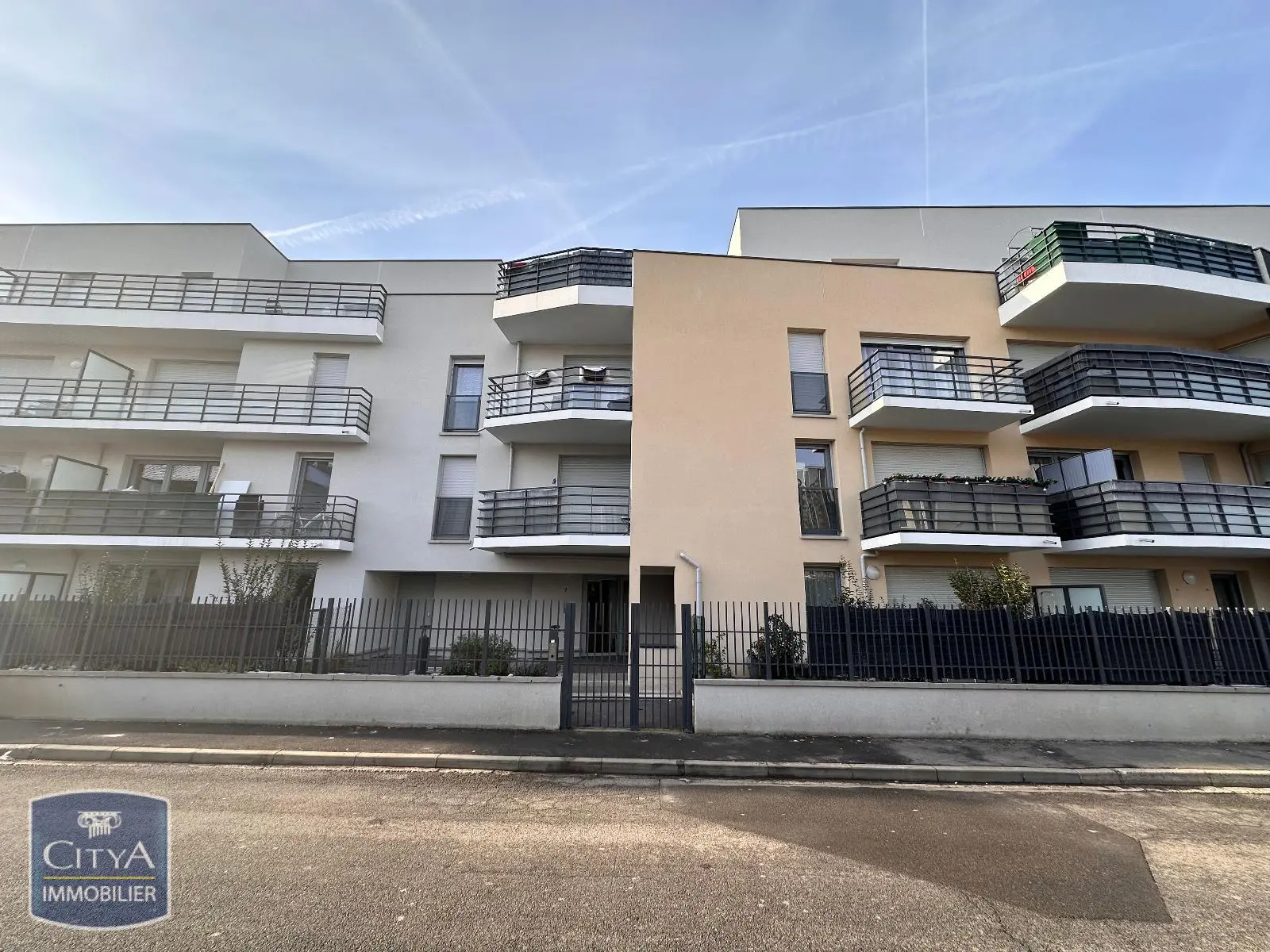 Photo 9 Appartement 2 pièces 37.68m²