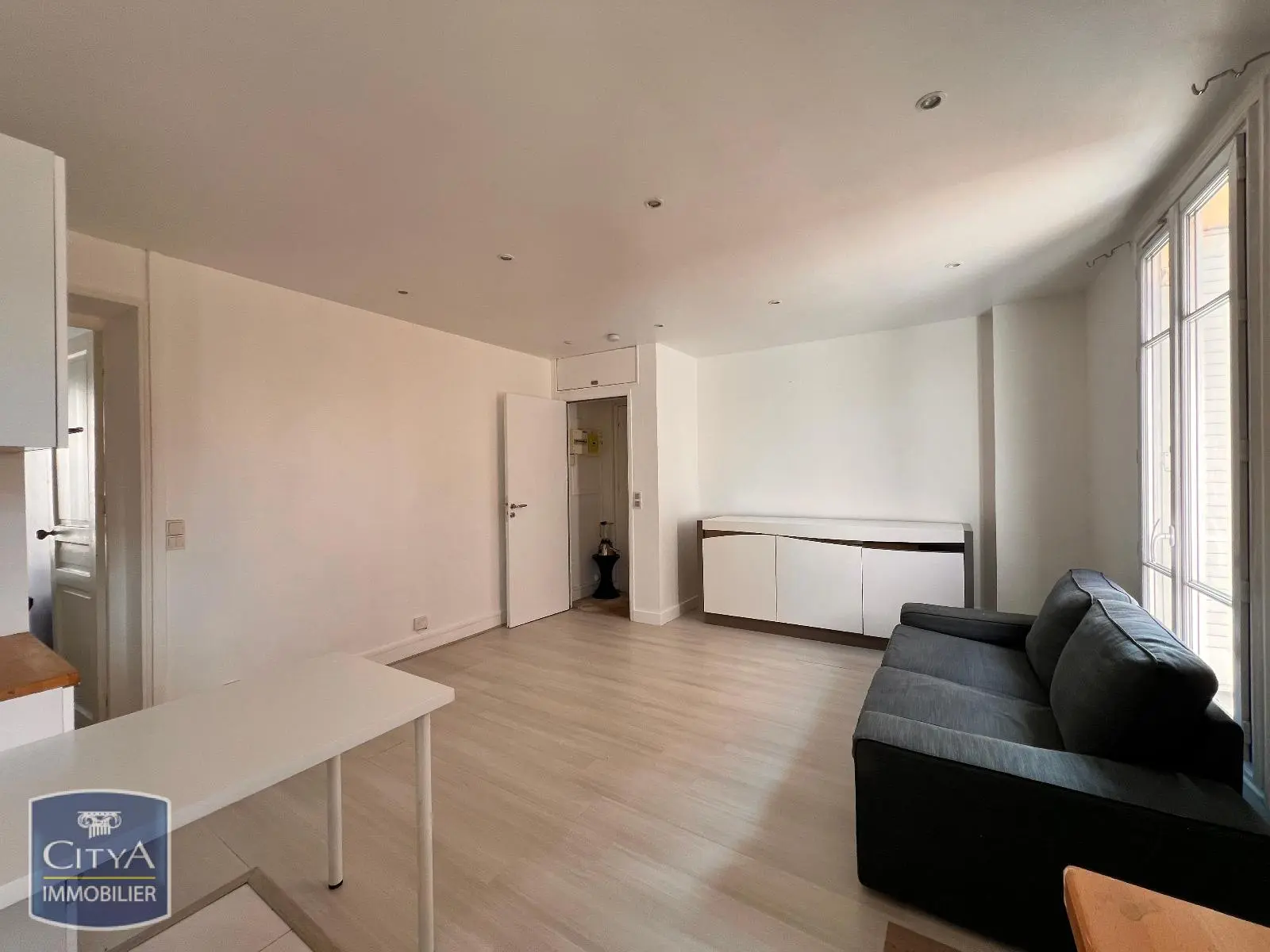 Photo 7 Appartement 2 pièces 37.82m²